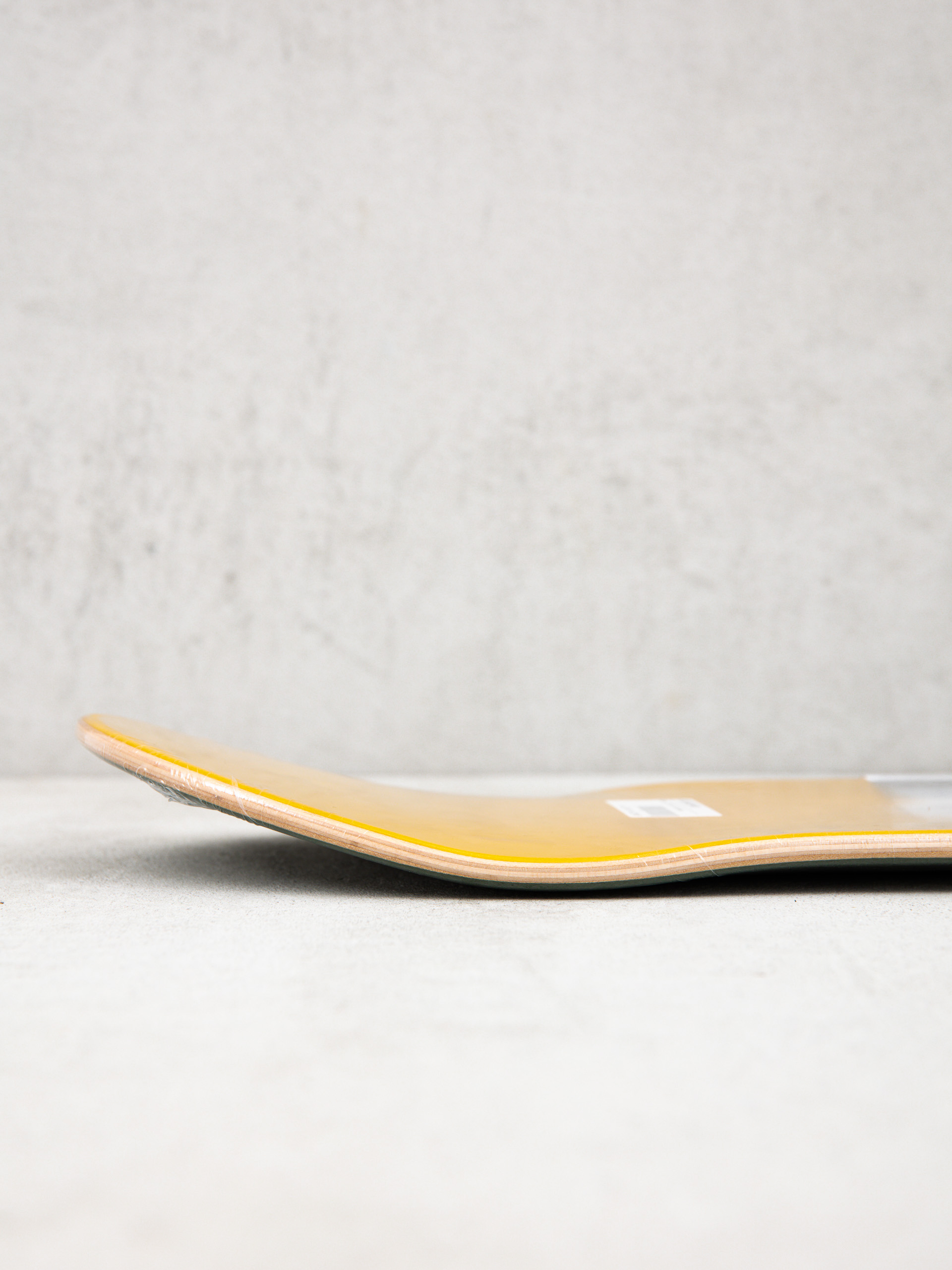 Jart Classic Gördeszka lap (green)