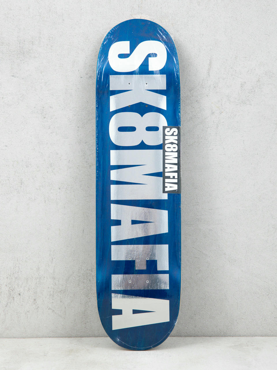 Sk8Mafia Og Logo Jewel Gördeszka lap (navy)