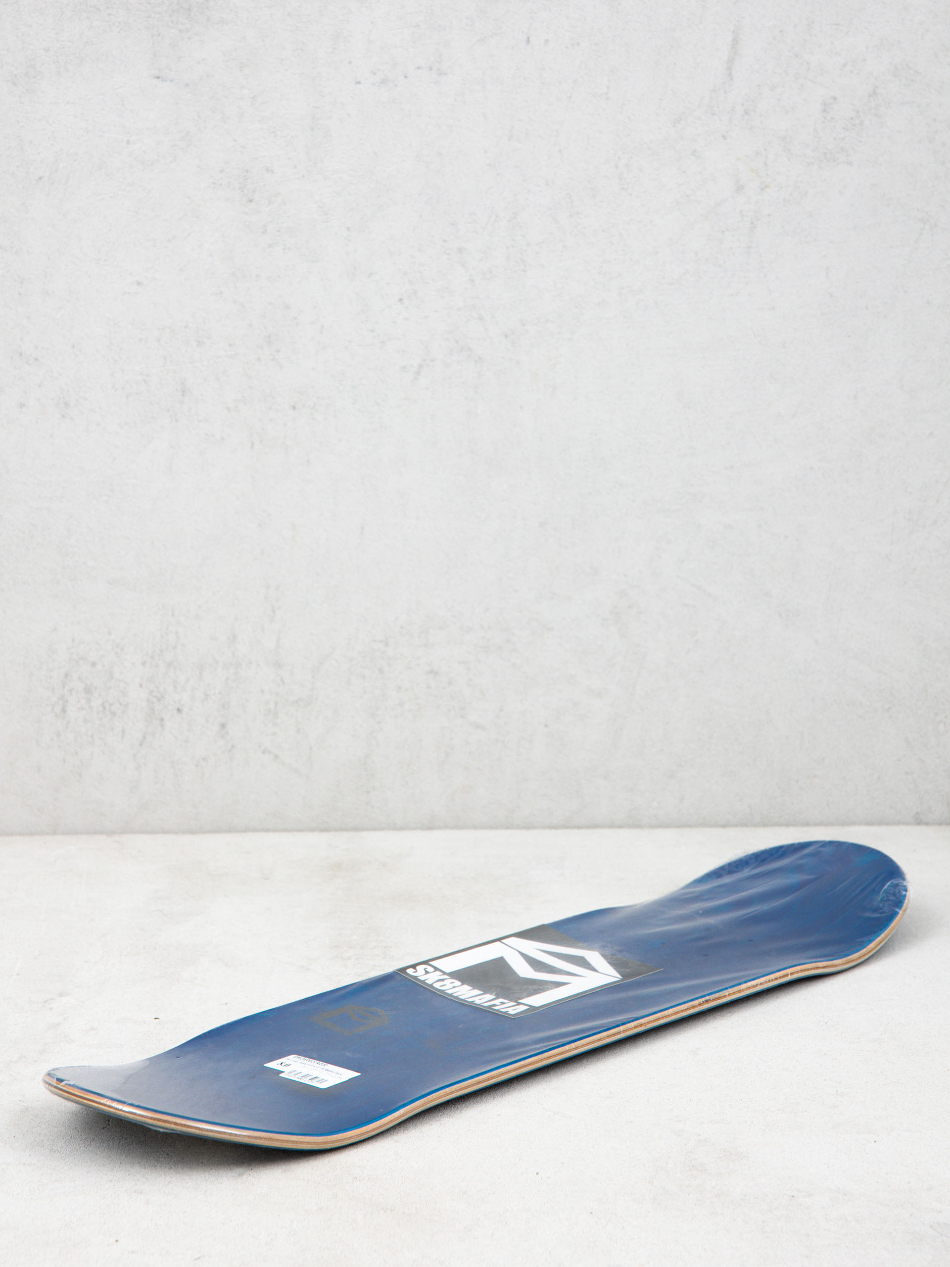 Sk8Mafia Og Logo Jewel Gördeszka lap (navy)