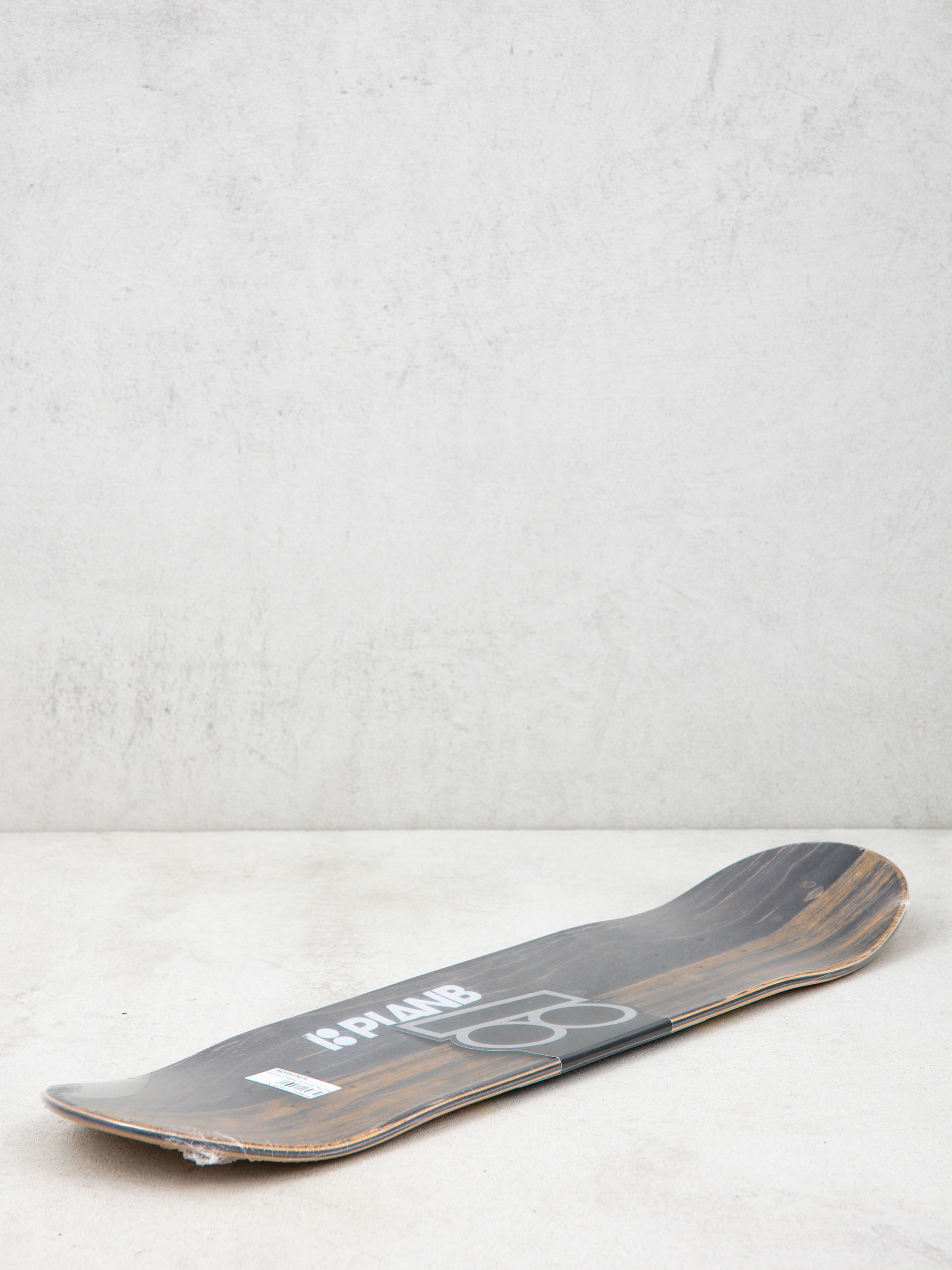 Plan B Team Classic Stained Gördeszka lap (orange)