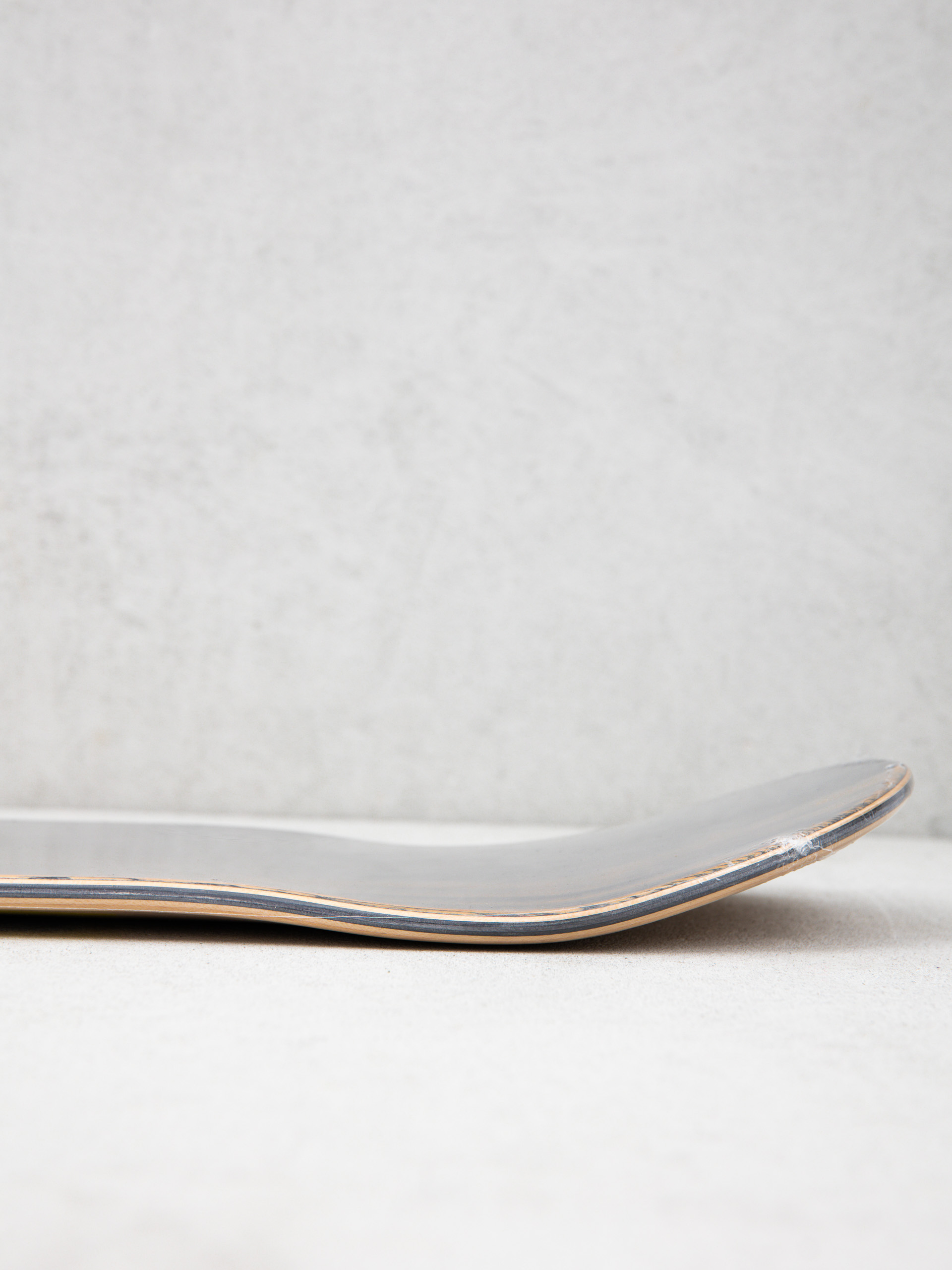 Plan B Team Classic Stained Gördeszka lap (orange)