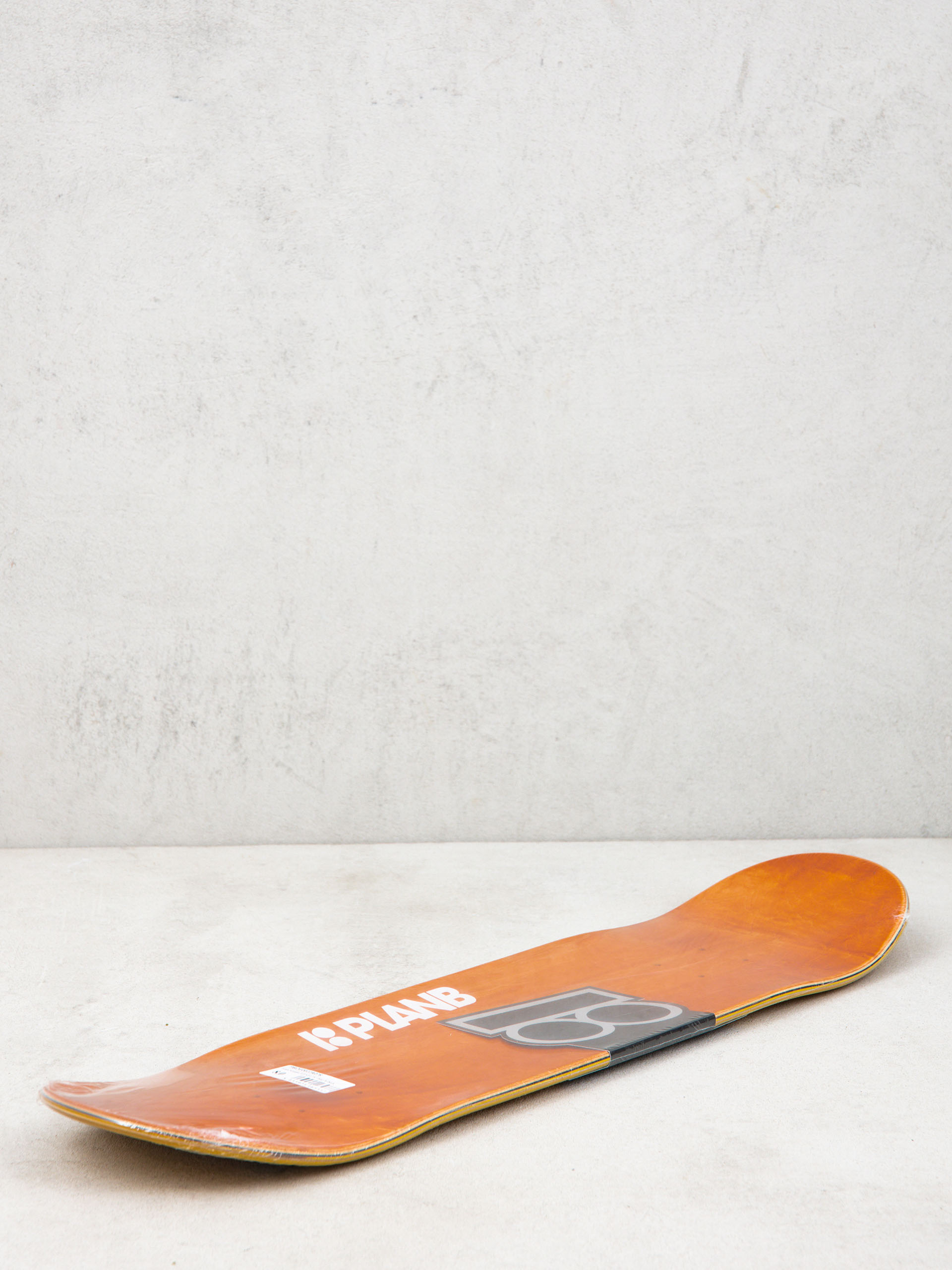 Plan B Team Koogie Gördeszka lap 