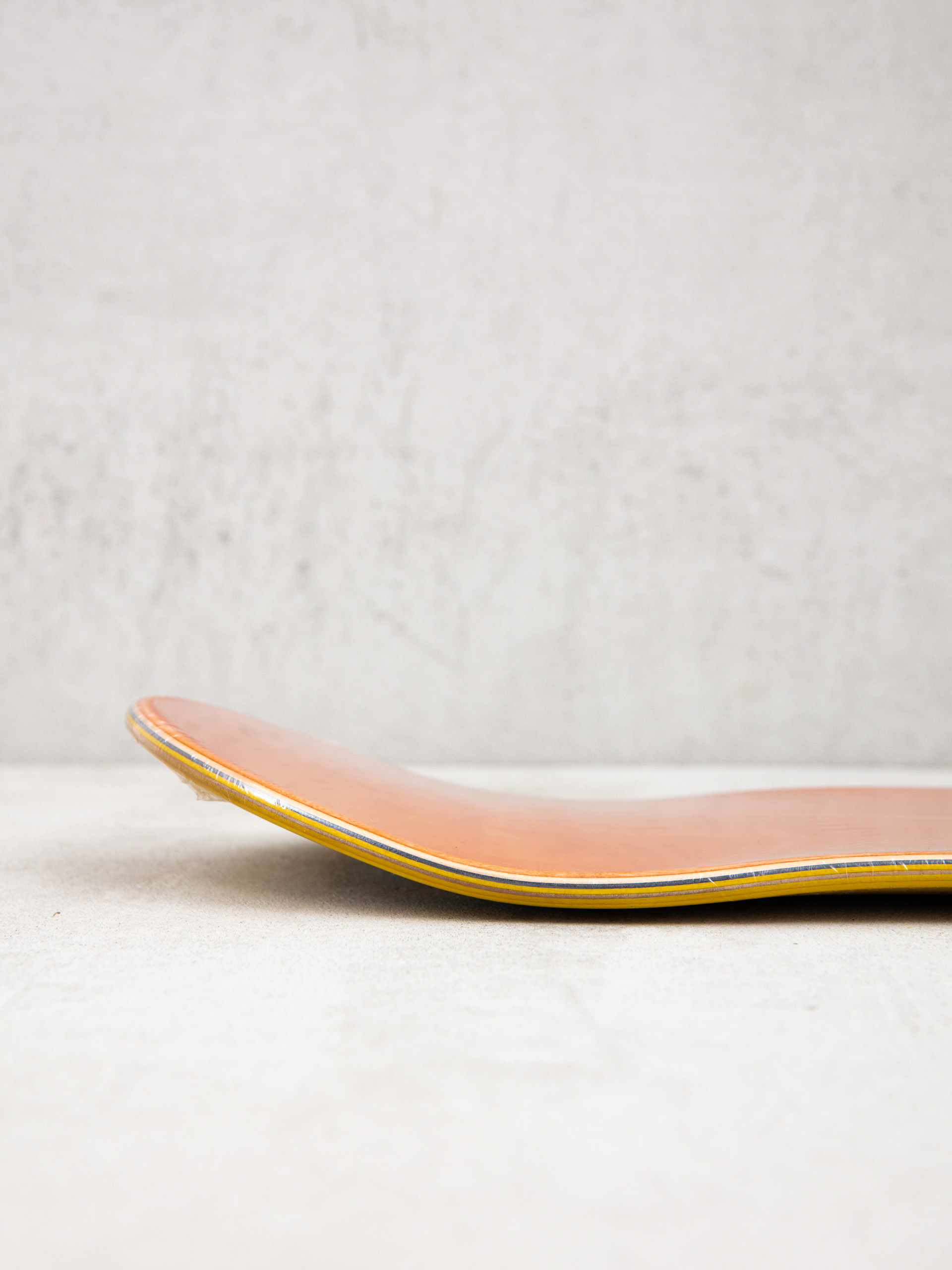 Plan B Team Koogie Gördeszka lap 