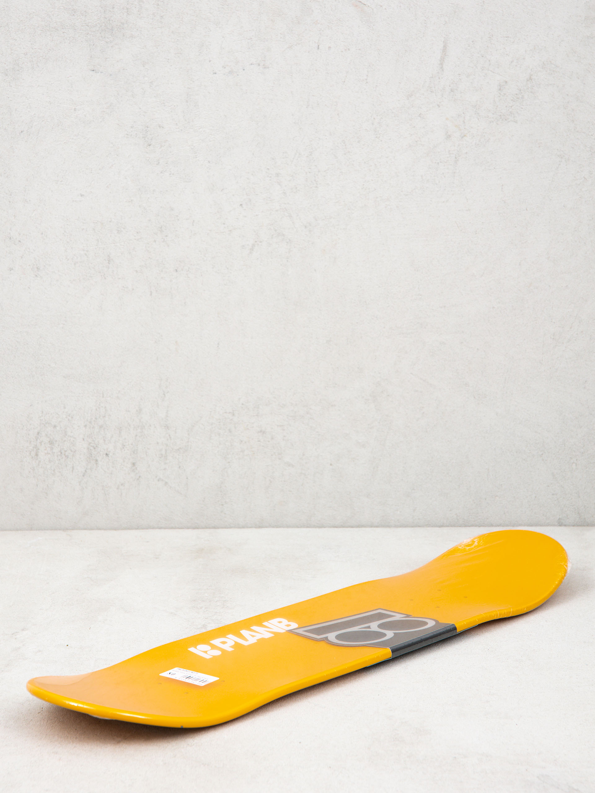 Plan B Bumble Gördeszka lap (yellow)