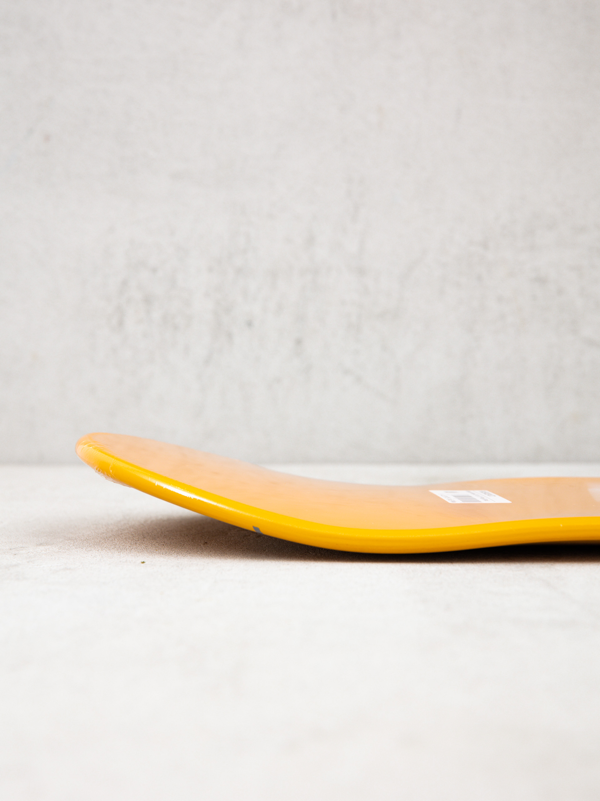 Plan B Bumble Gördeszka lap (yellow)