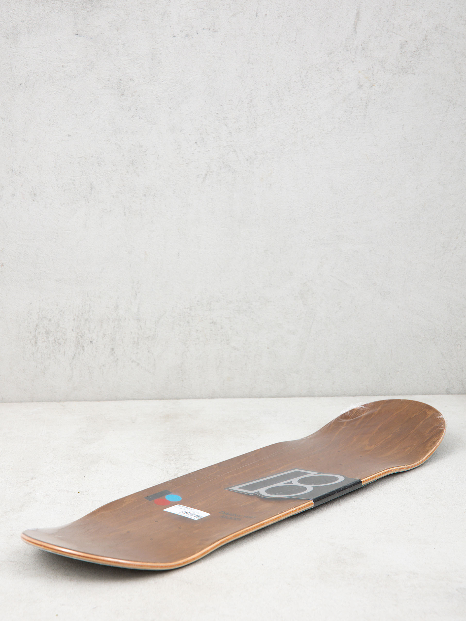 Plan B Mask Danny Gördeszka lap 