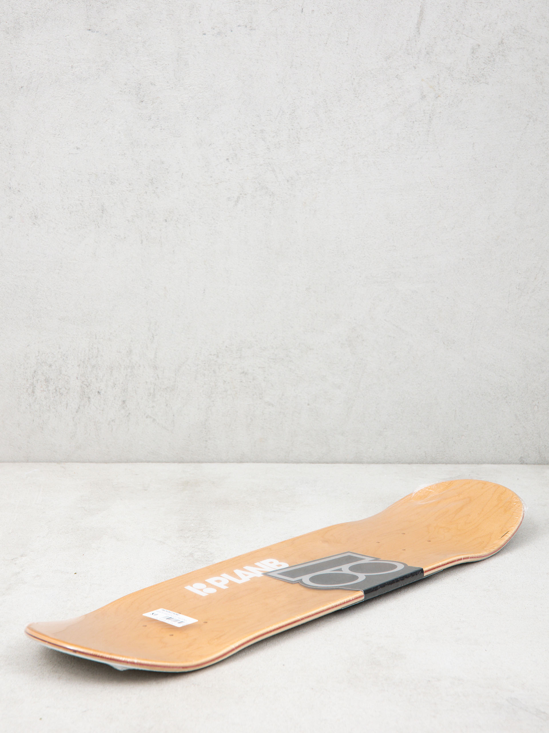 Plan B Kirpan Pj Ladd Gördeszka lap 