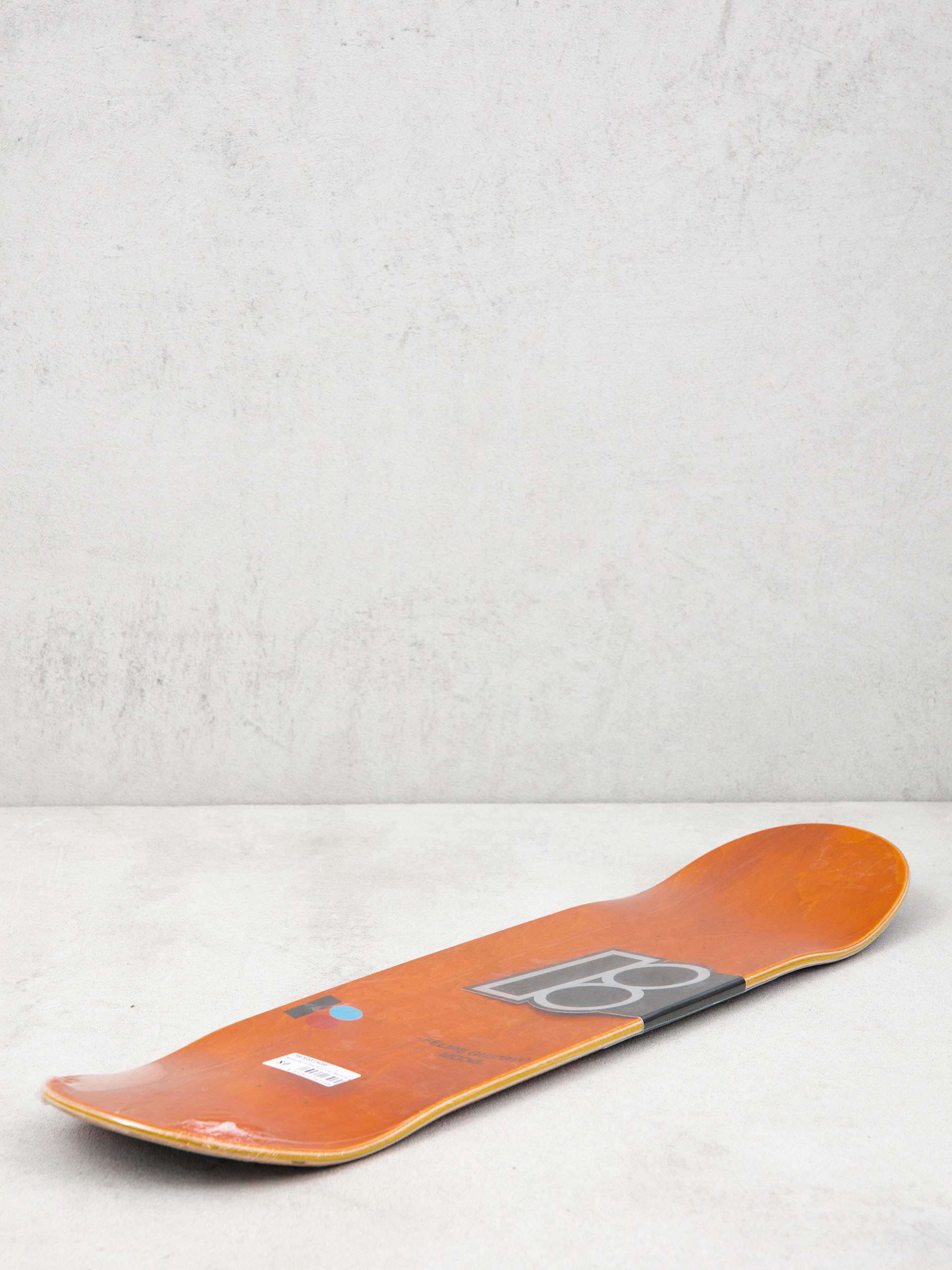 Plan B Muhammad Gustavo Gördeszka lap 