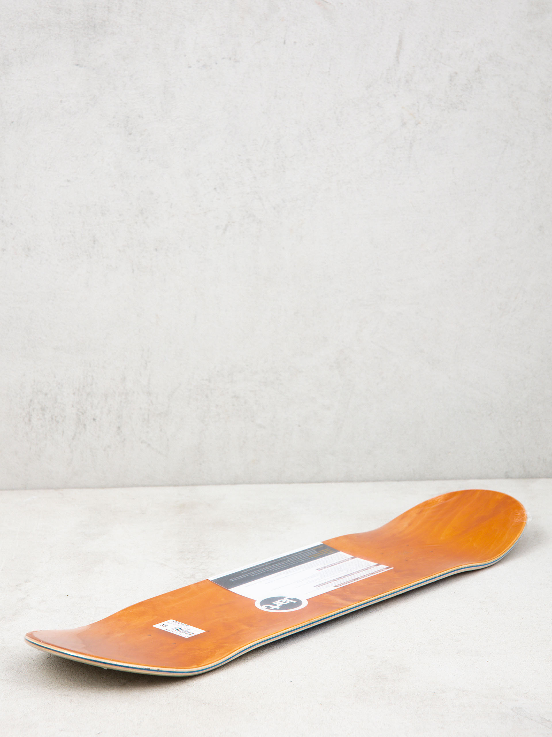 Jart Golden Gördeszka lap (skull)