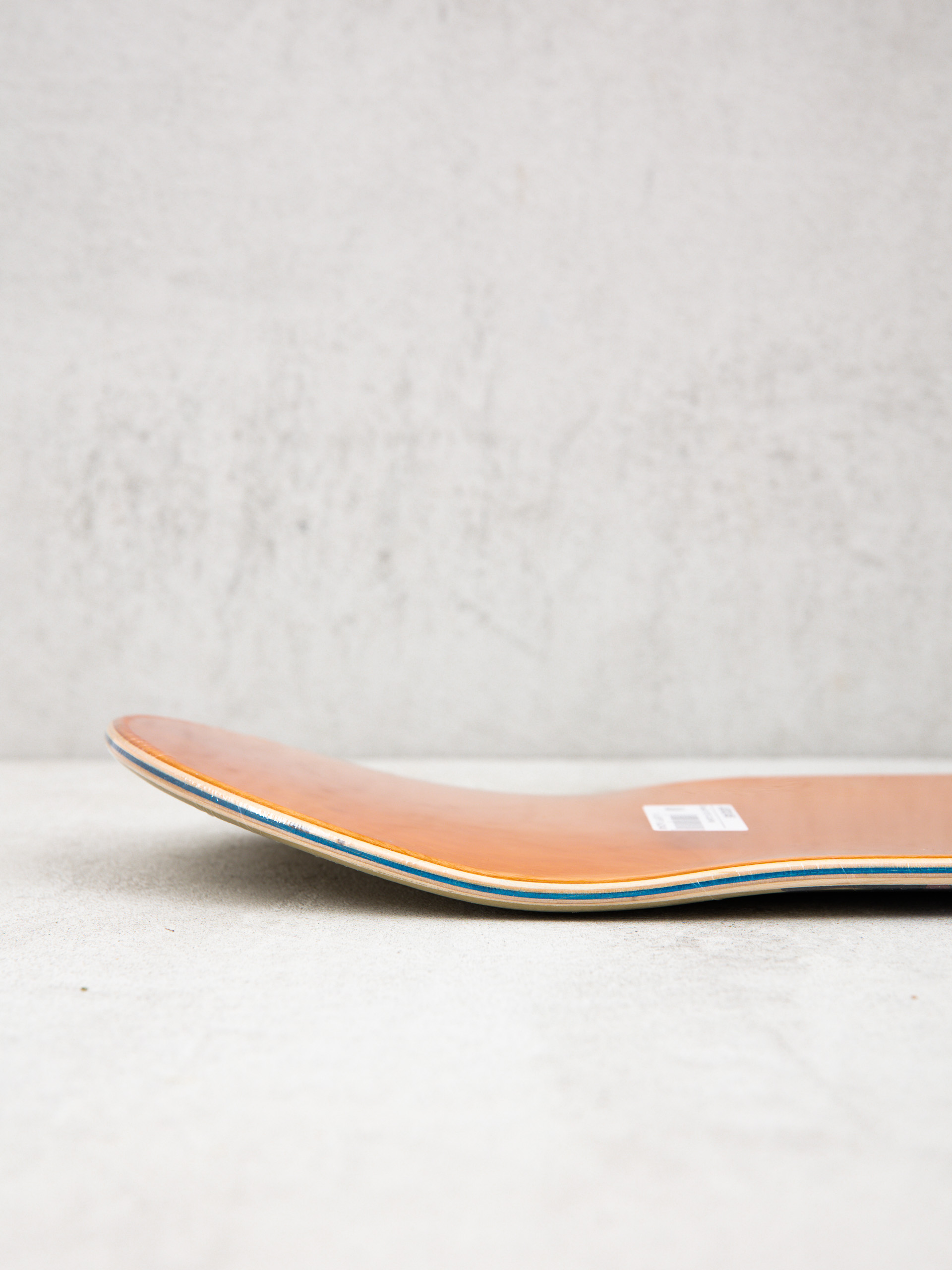 Jart Golden Gördeszka lap (skull)