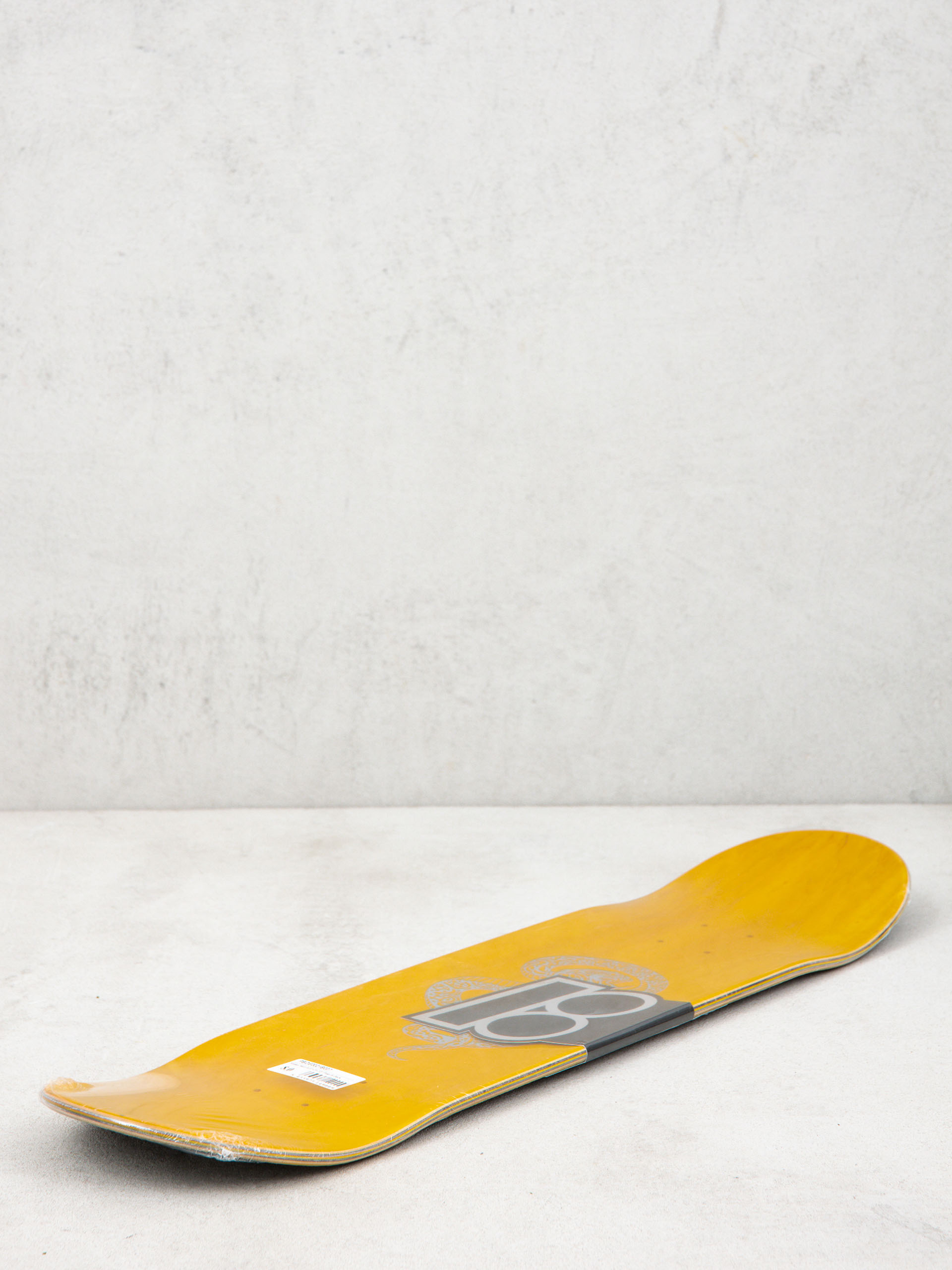 Plan B Snake Skin Gördeszka lap (black)