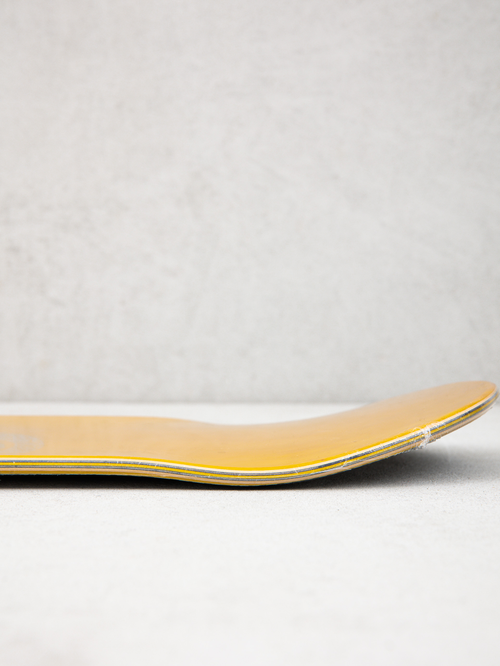 Plan B Snake Skin Gördeszka lap (black)