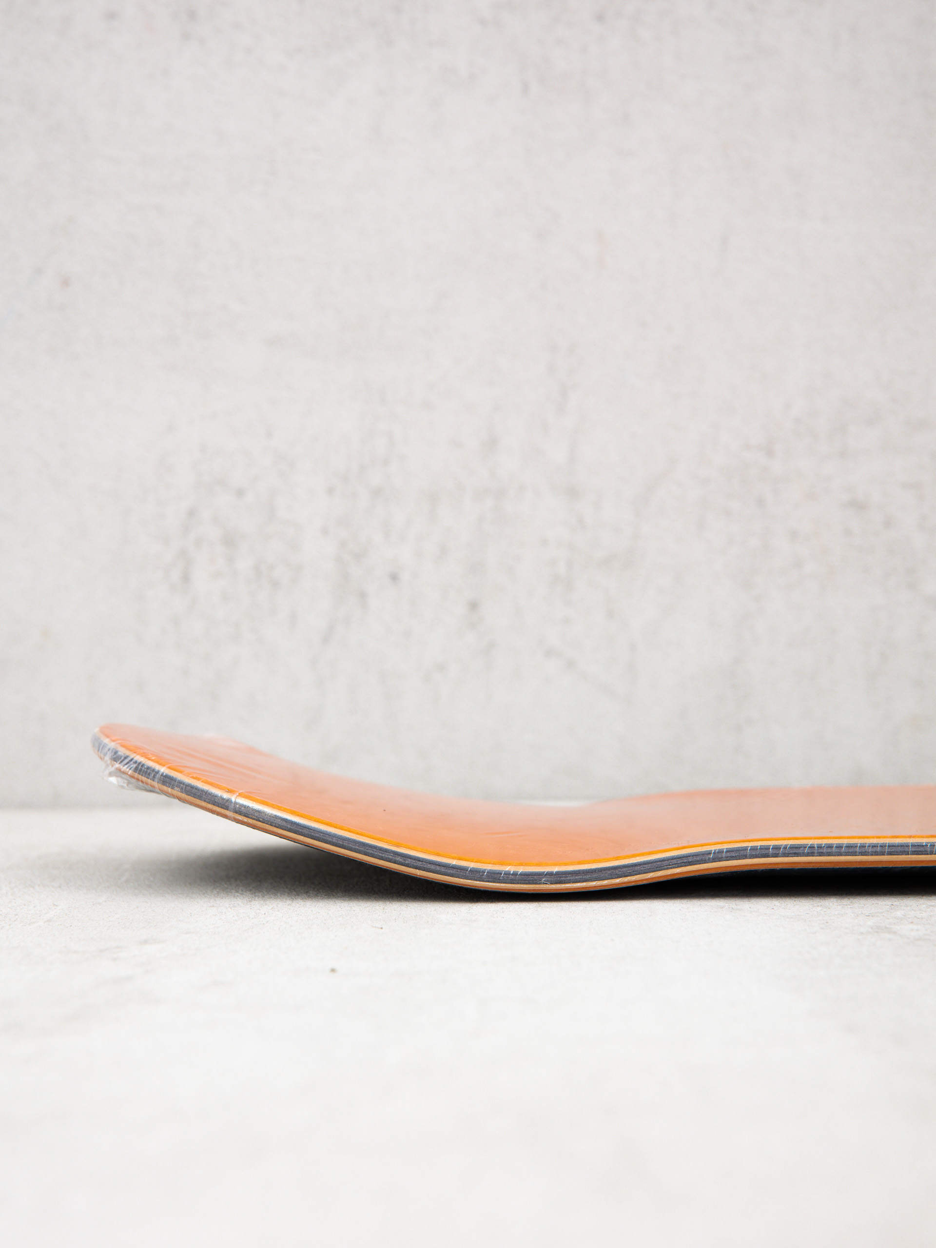 Plan B Creature Trevor Gördeszka lap 