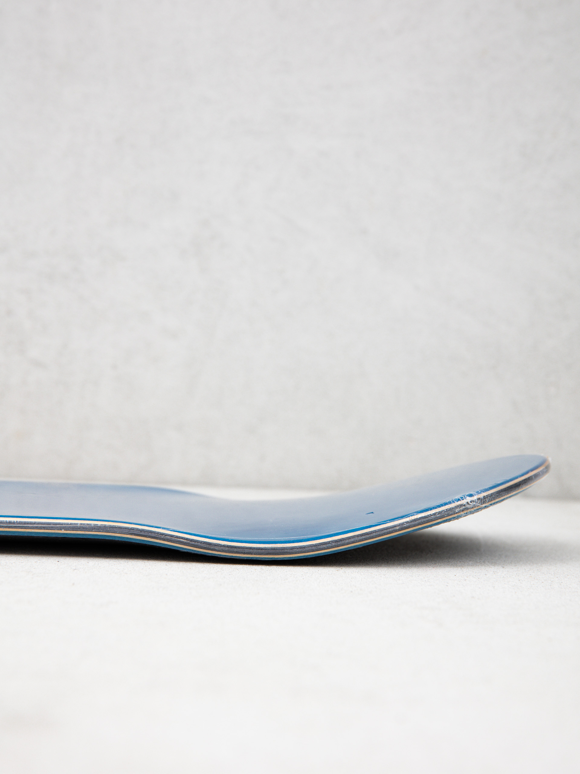 Plan B Mummy Sheckler Gördeszka lap 