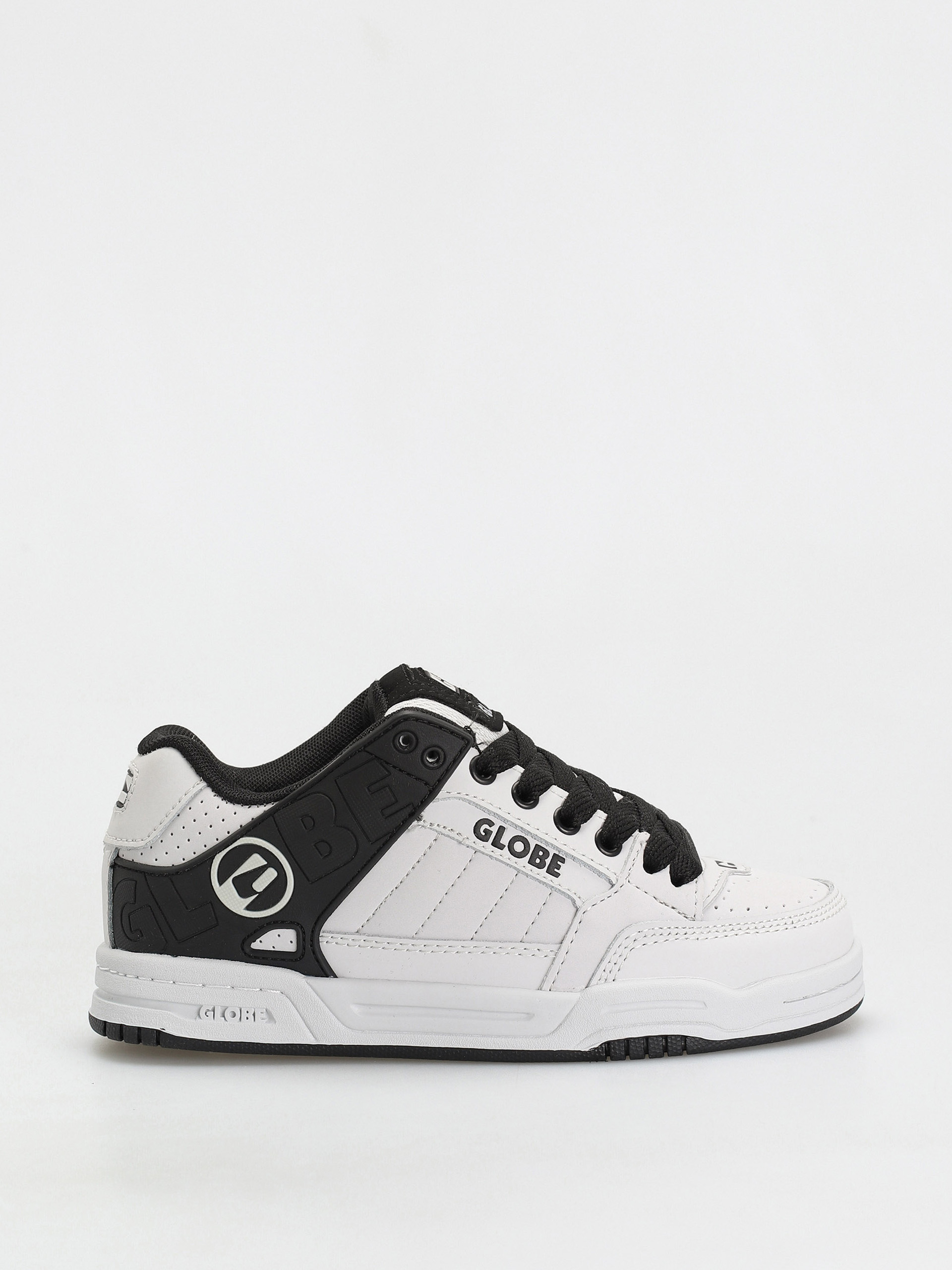 Globe Tilt JR Cipők (alloy/black)