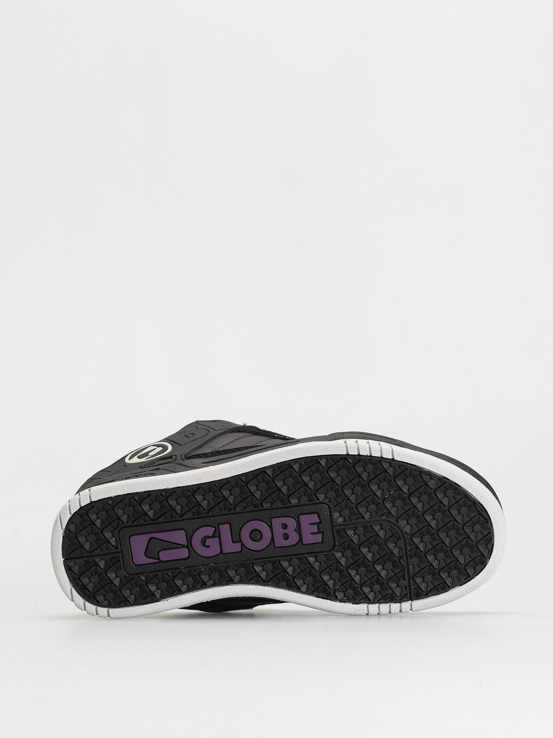 Globe Tilt JR Cipők (black/oil)
