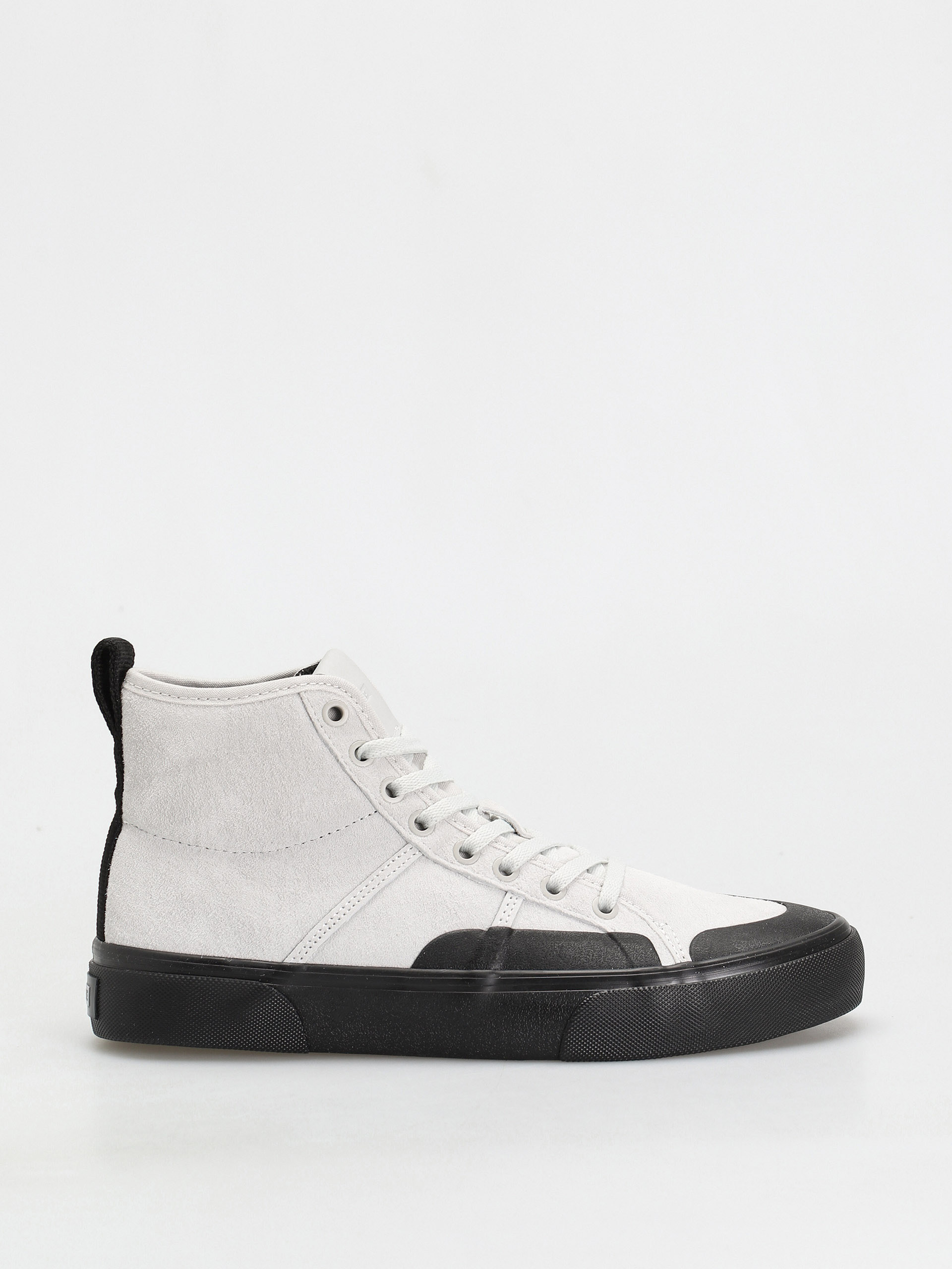 Globe Los Angered II Cipők (undyed/black)