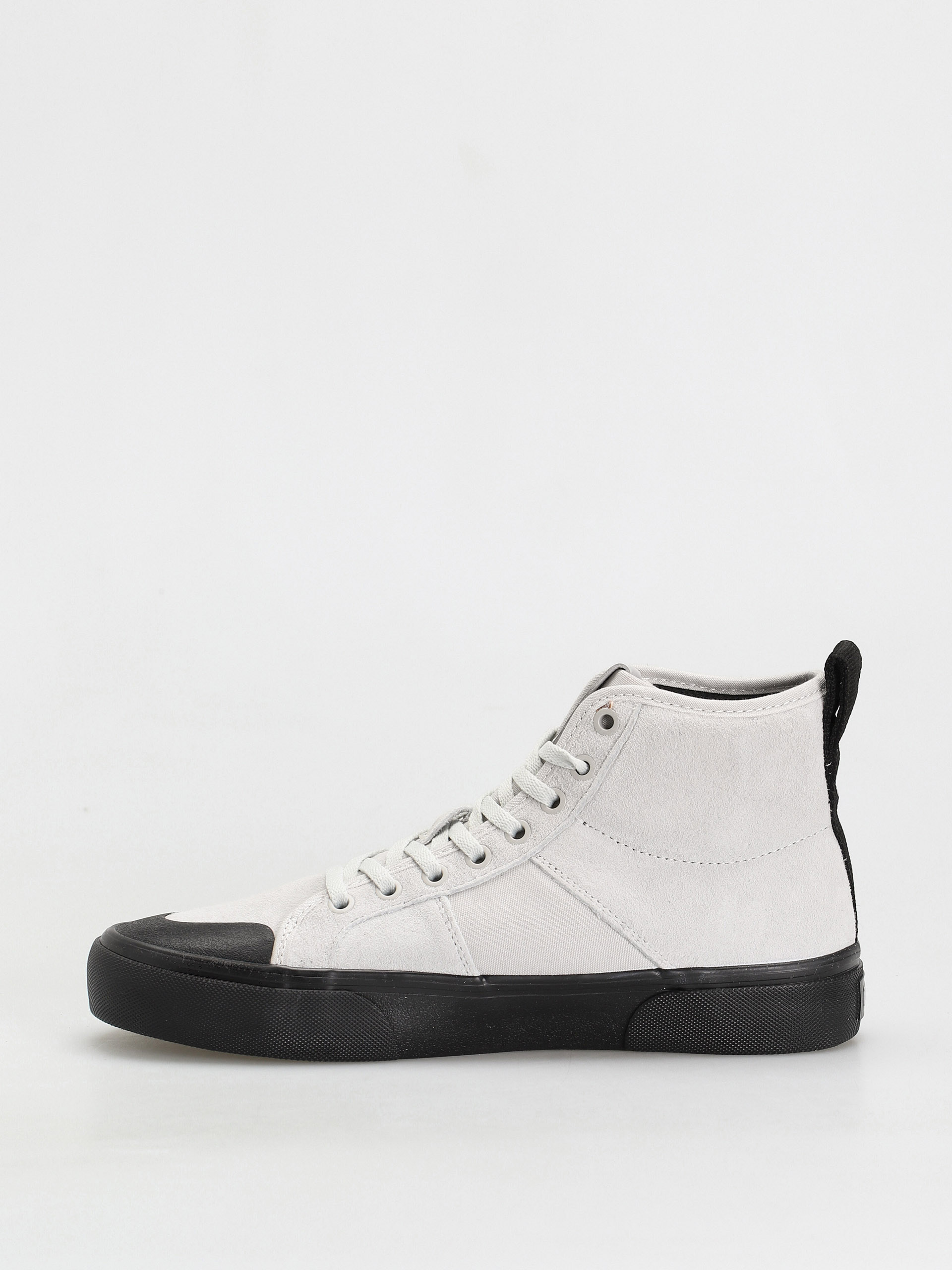 Globe Los Angered II Cipők (undyed/black)