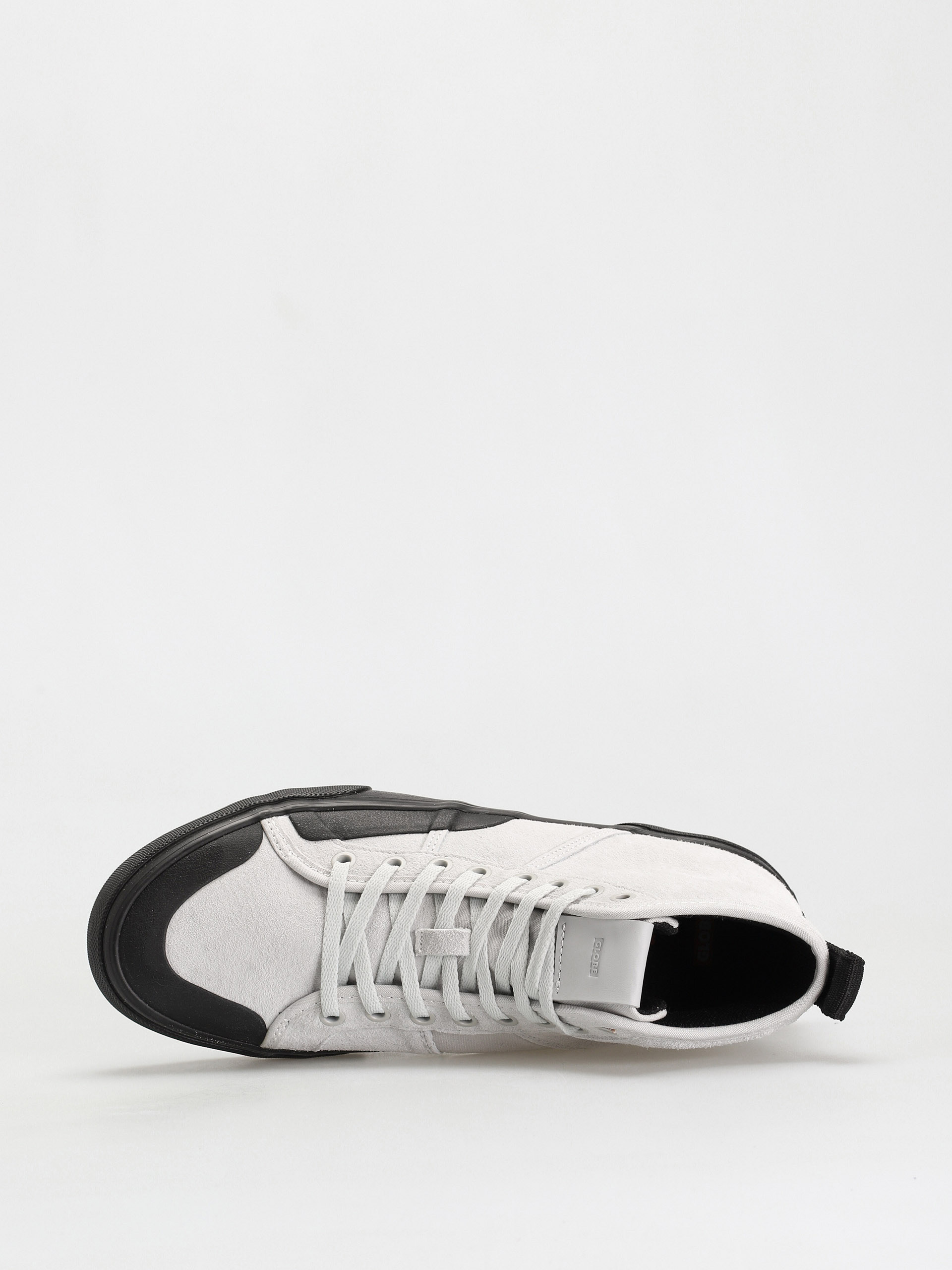 Globe Los Angered II Cipők (undyed/black)