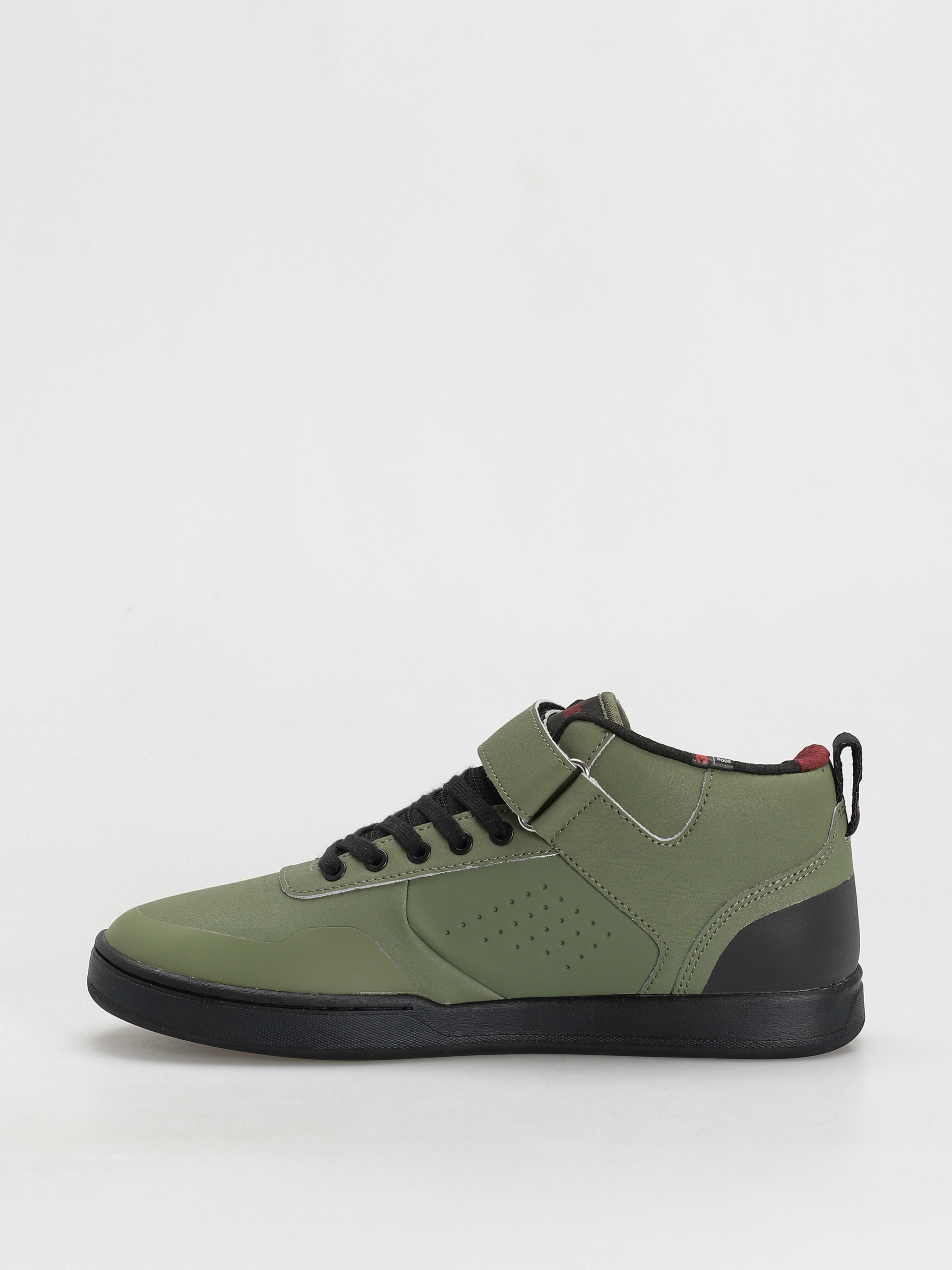 Etnies Culvert Mid Cipők (green/black)