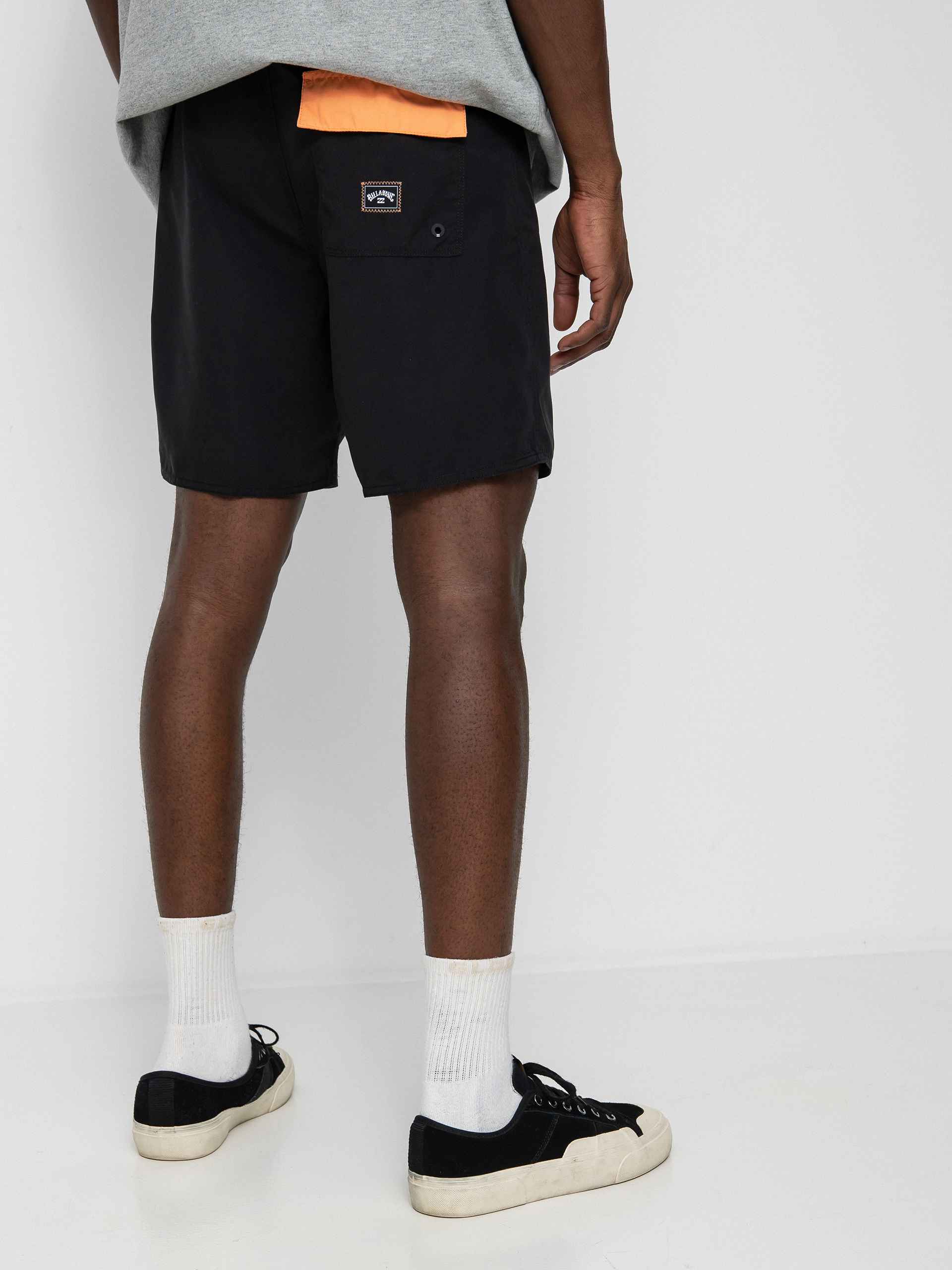 Billabong All Day Og Boardshort (melon)