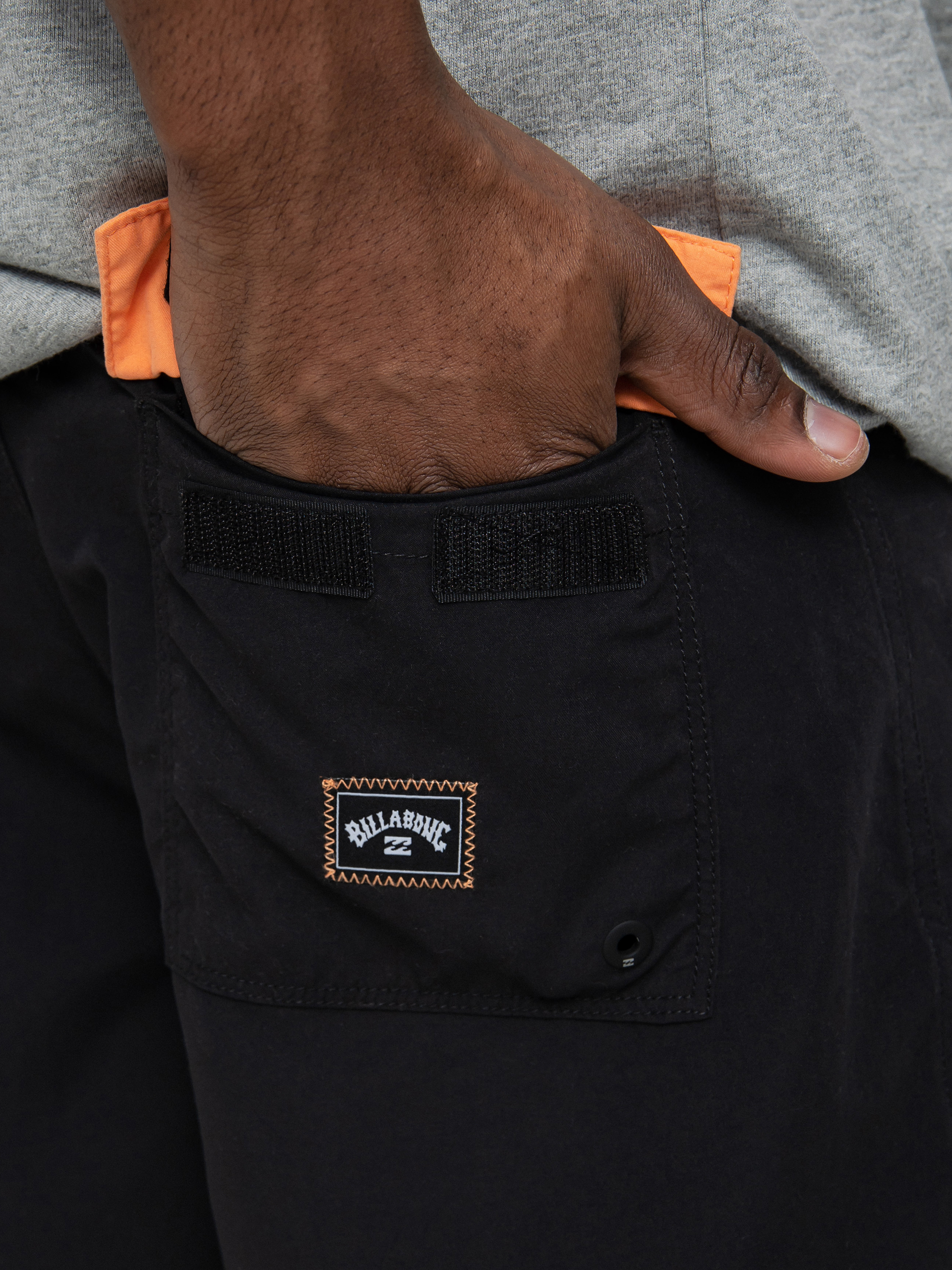 Billabong All Day Og Boardshort (melon)