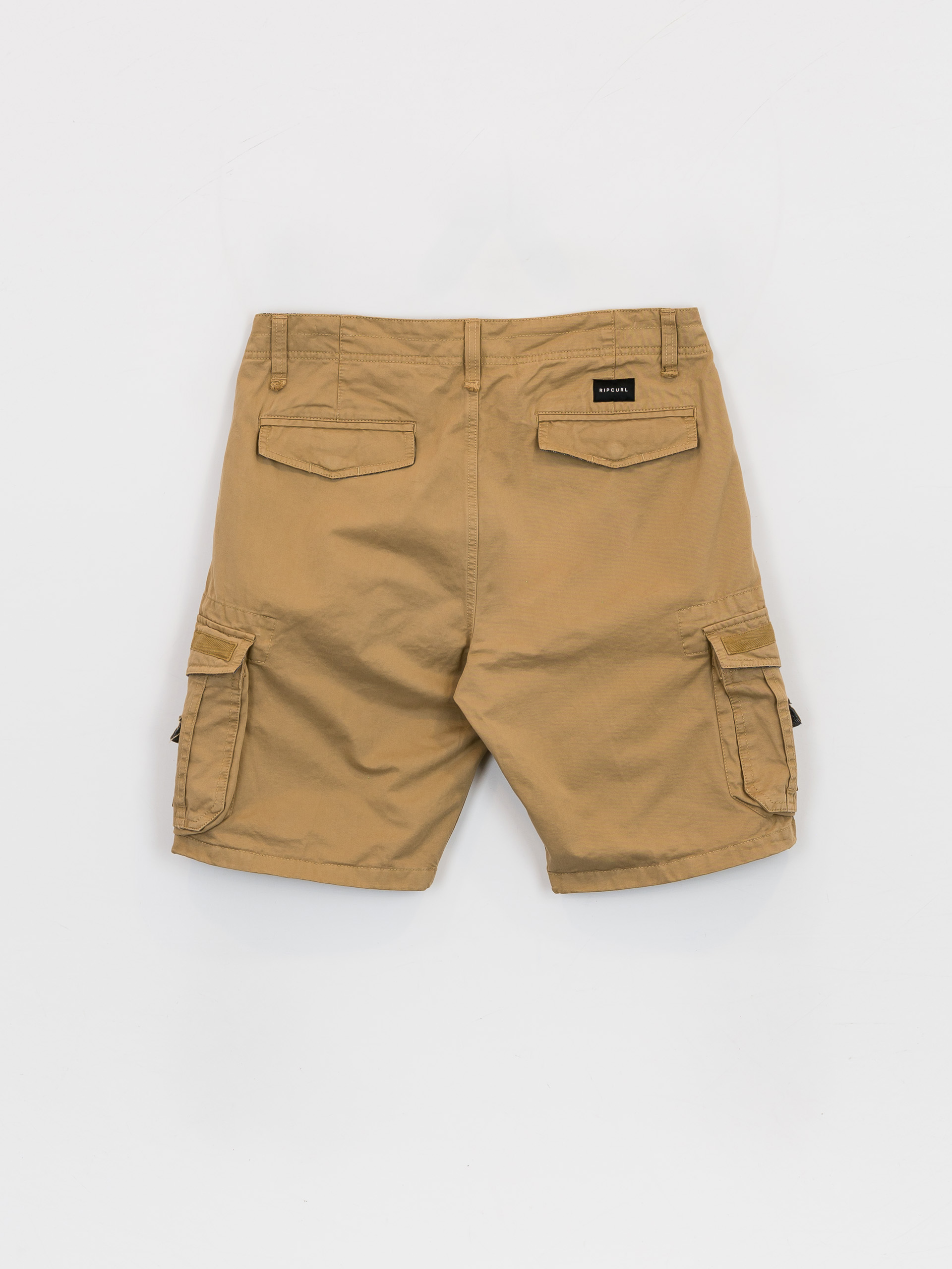 Rip Curl Trail Cargo Rövidnadrág (khaki)