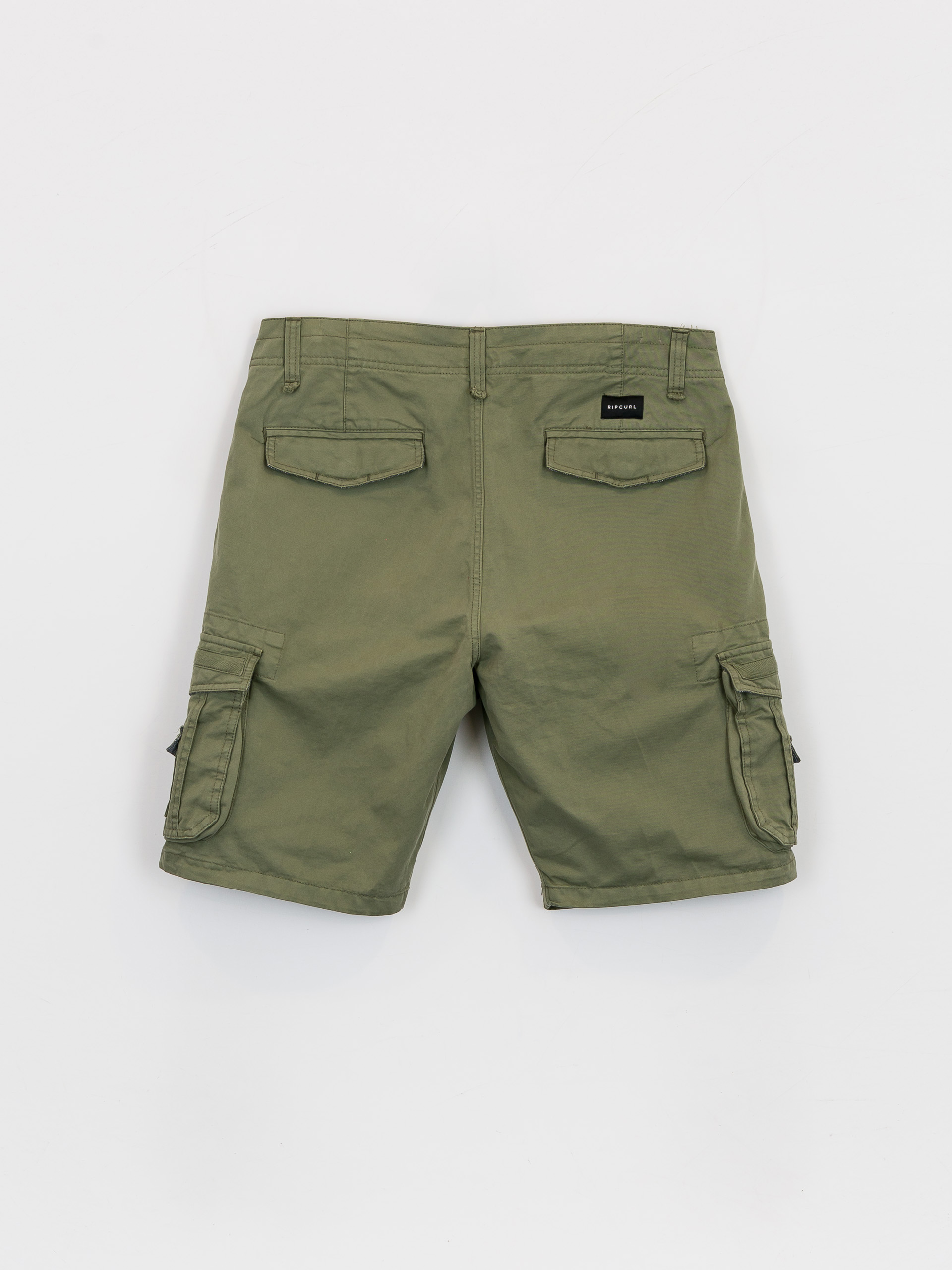 Rip Curl Trail Cargo Rövidnadrág (mid green)