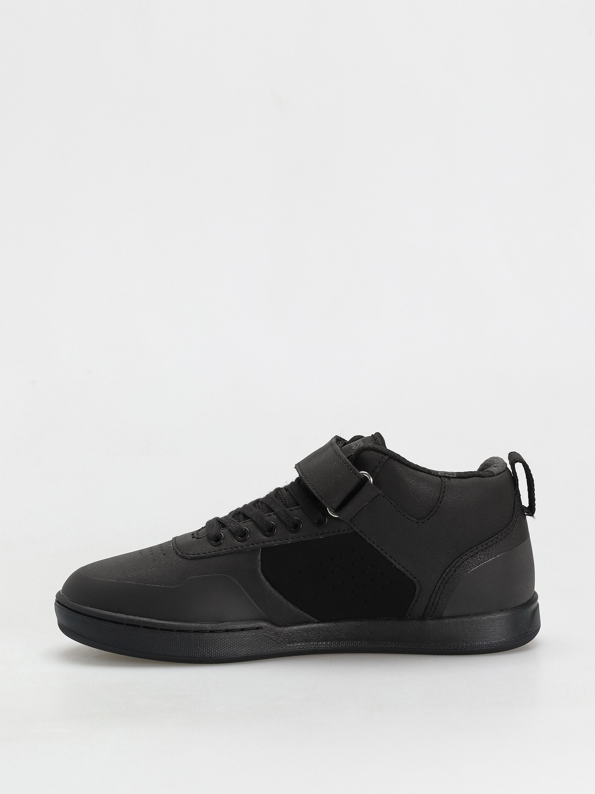 Etnies Culvert Mid Cipők (black/black/reflective)