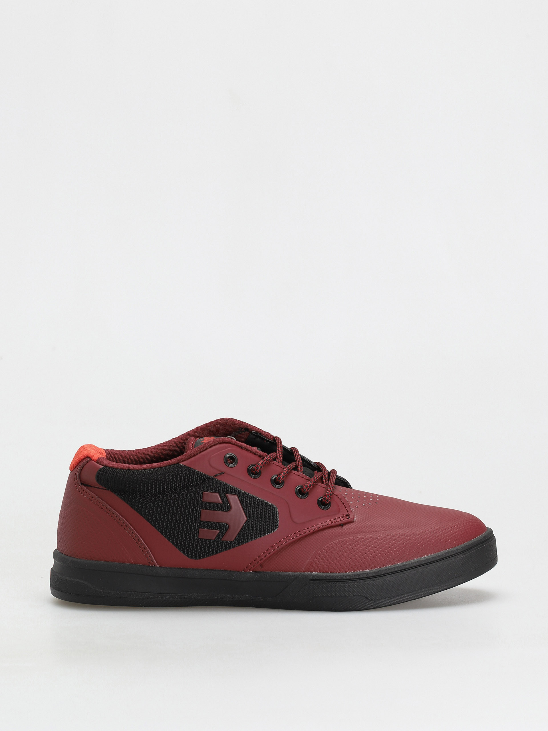 Etnies Semenuk Pro Cipők (burgundy)