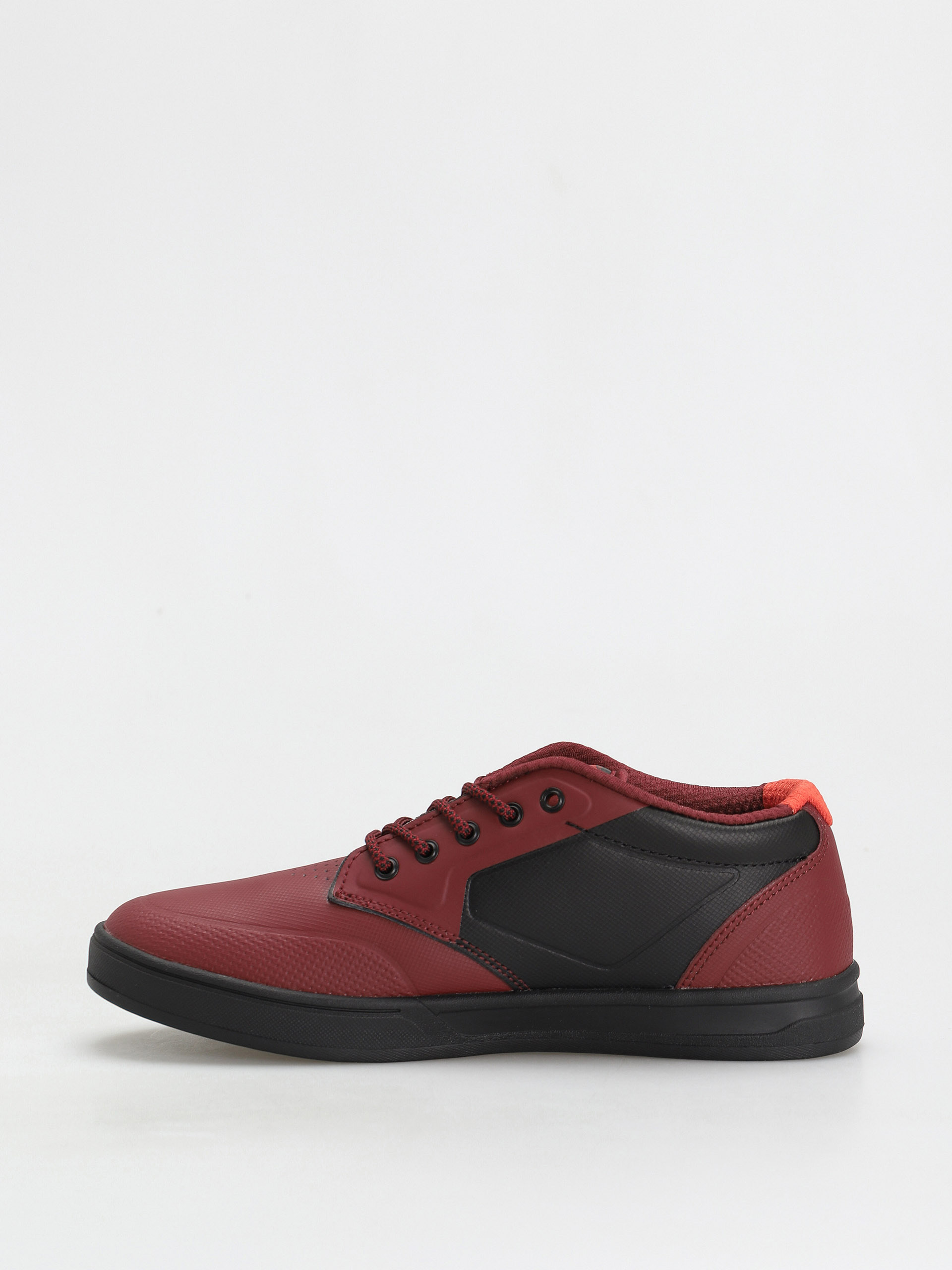 Etnies Semenuk Pro Cipők (burgundy)