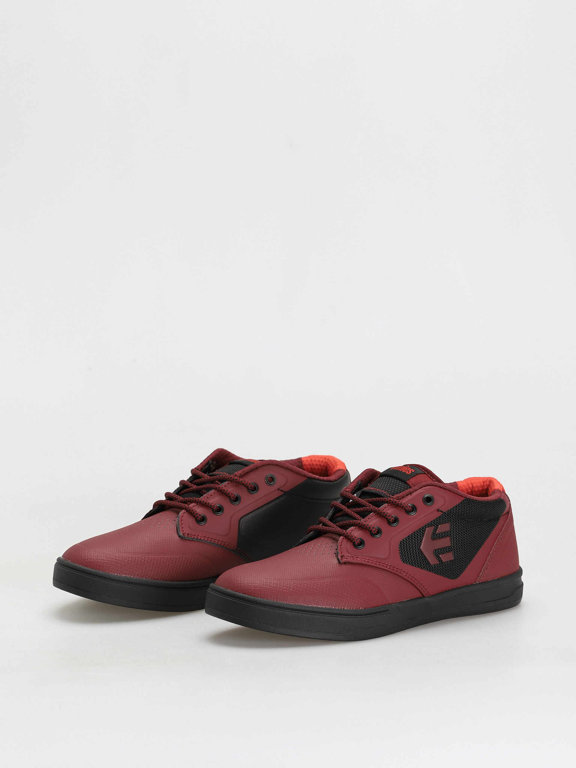 Etnies Semenuk Pro Cipők (burgundy)