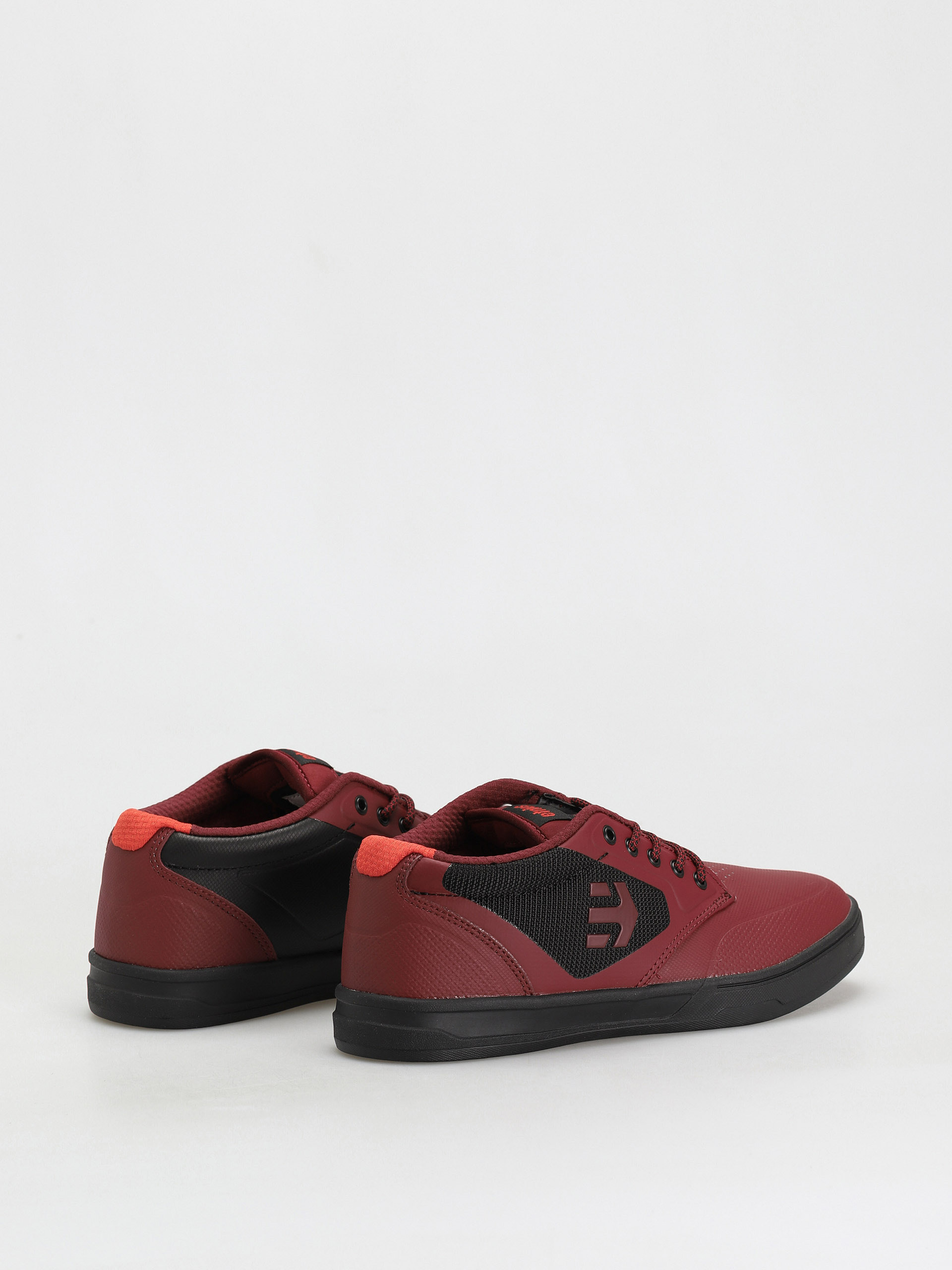 Etnies Semenuk Pro Cipők (burgundy)