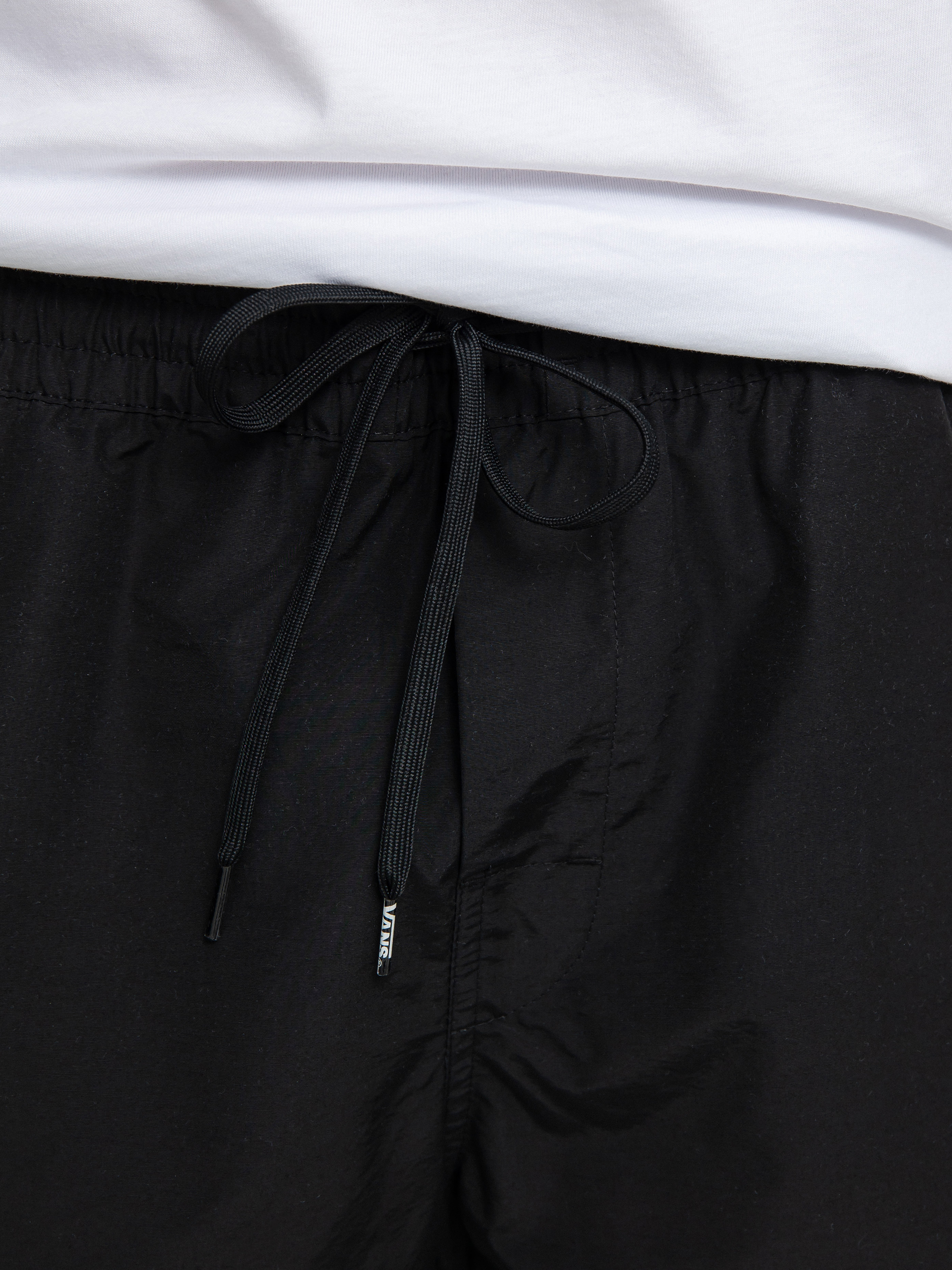 Vans Primary Volley II Rövidnadrág (black)