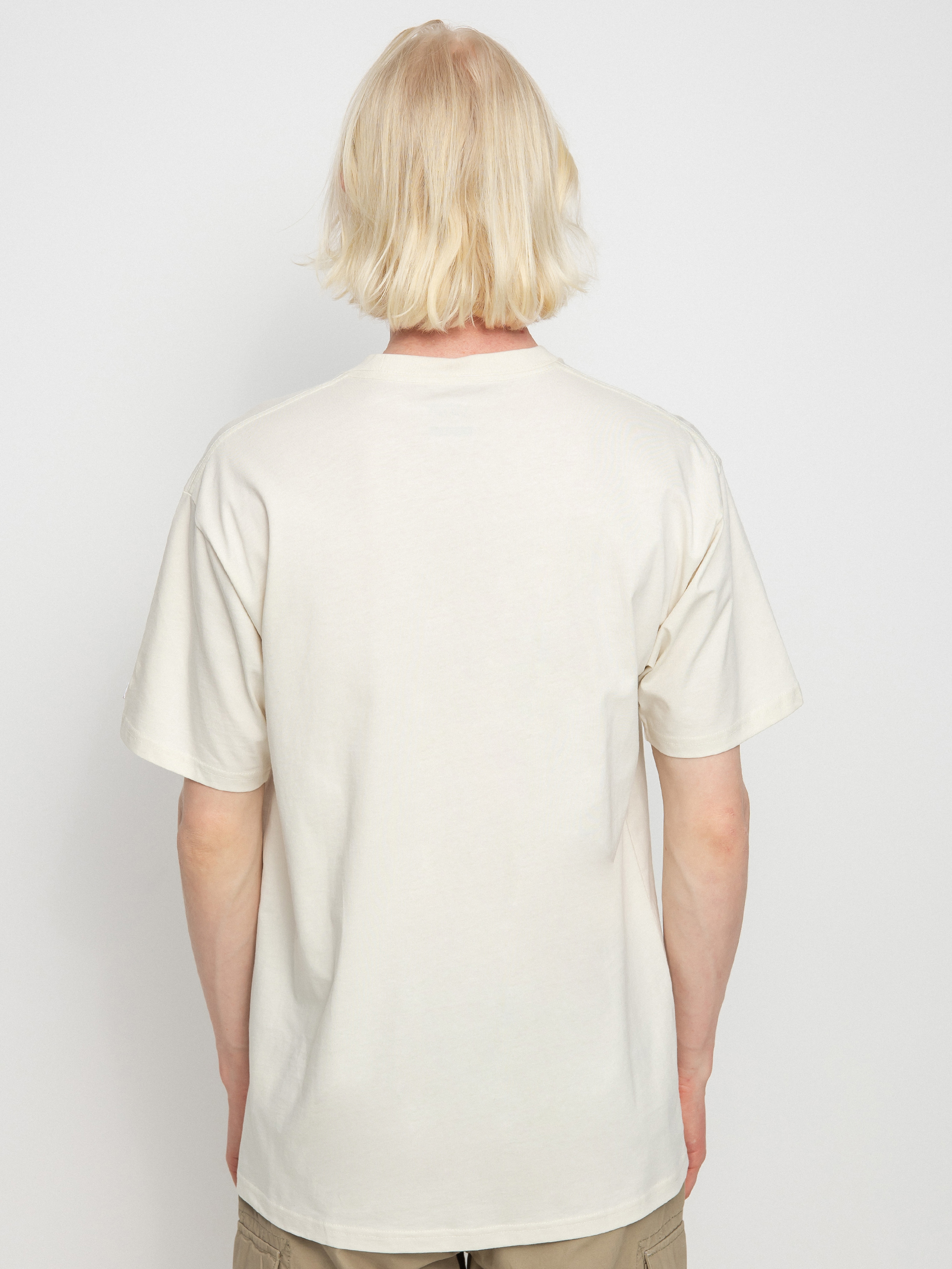 Vans Classic Sport póló (antique white)