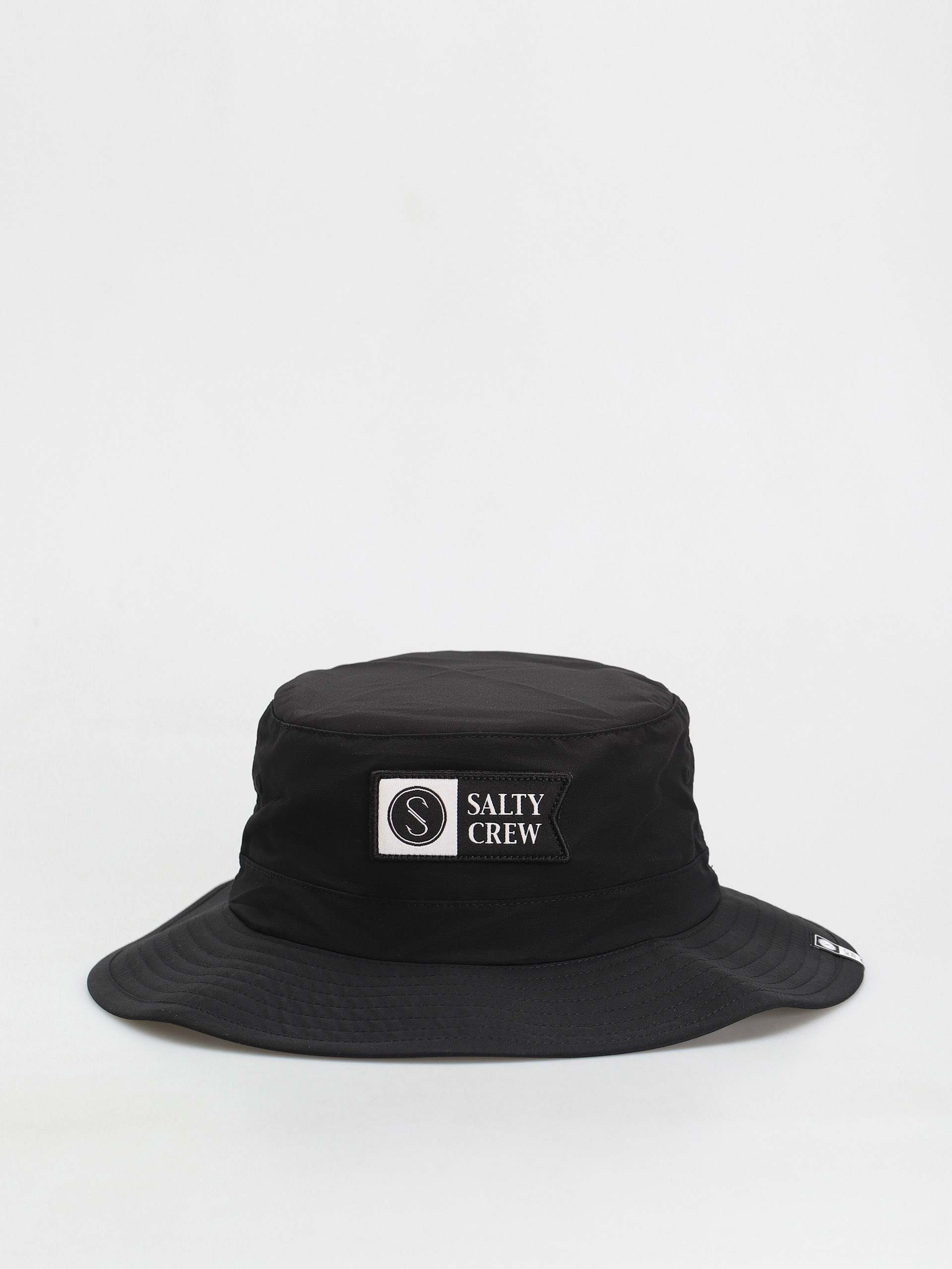 Salty Crew Alpha Tech Boonie Kalap (black)