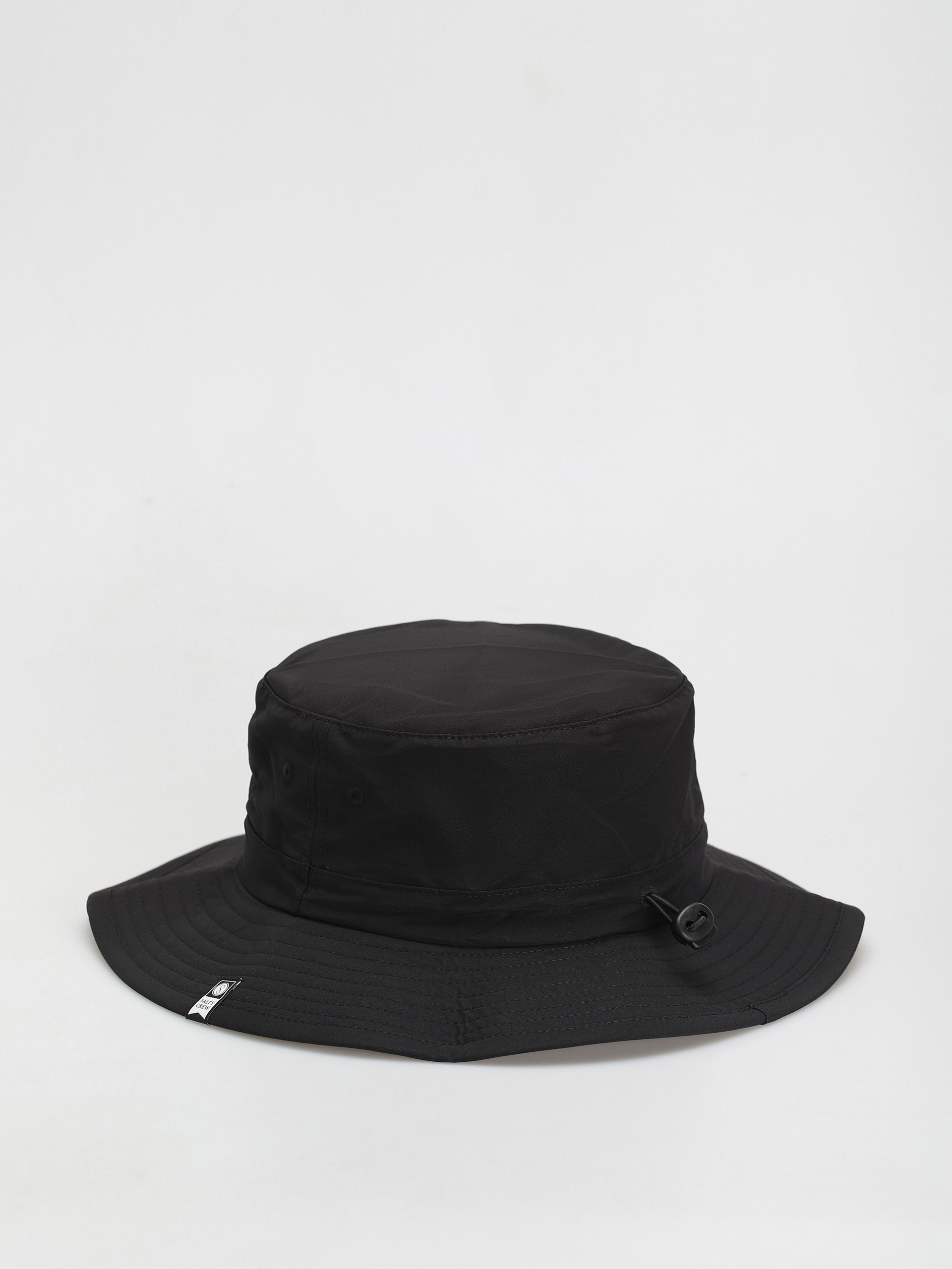 Salty Crew Alpha Tech Boonie Kalap (black)