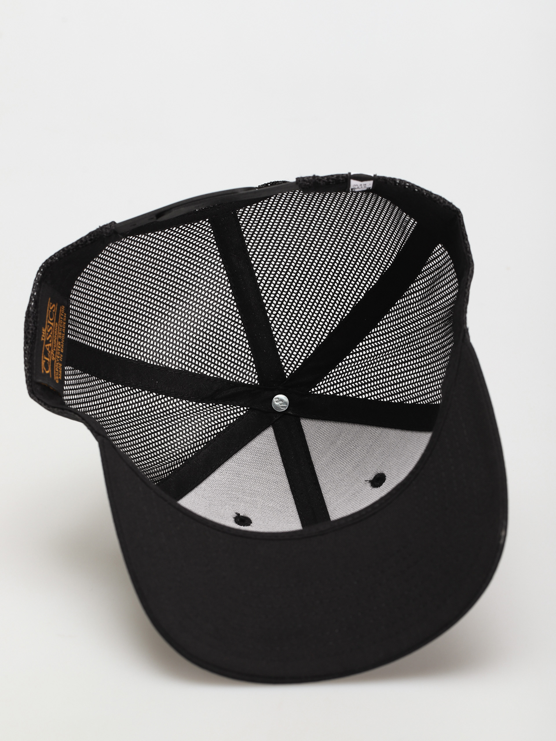 Salty Crew Marina Retro Trucker Baseball sapka (black)