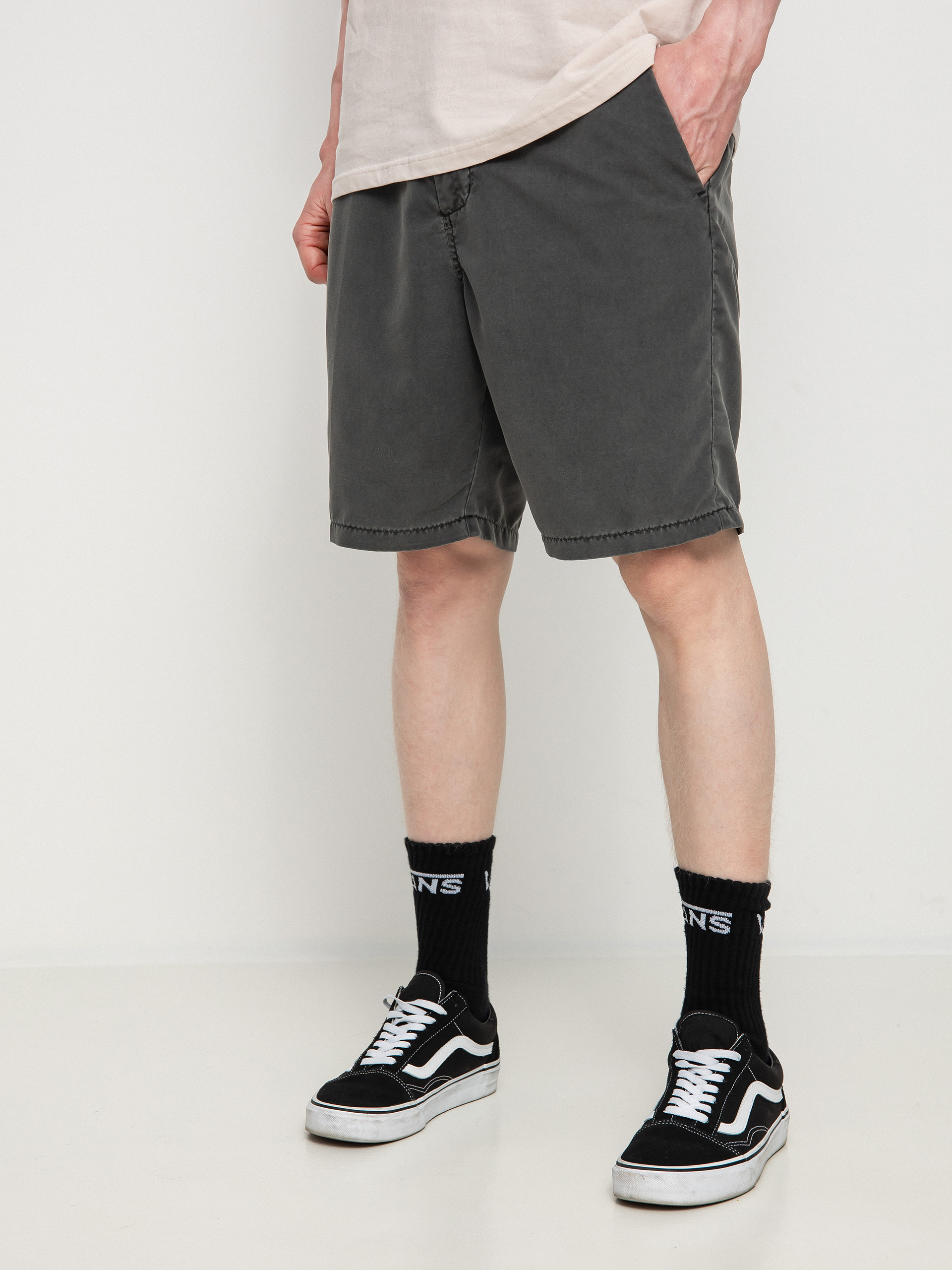 Billabong New Order Ovd Rövidnadrág (asphalt)