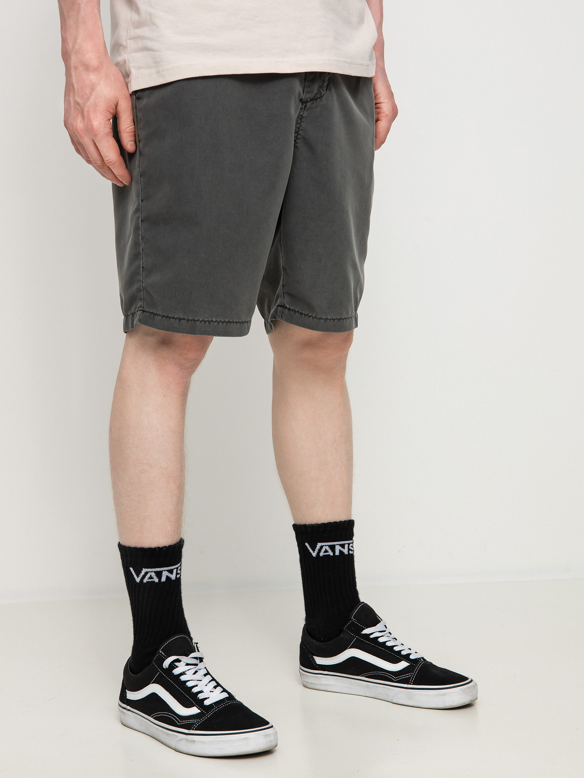 Billabong New Order Ovd Rövidnadrág (asphalt)