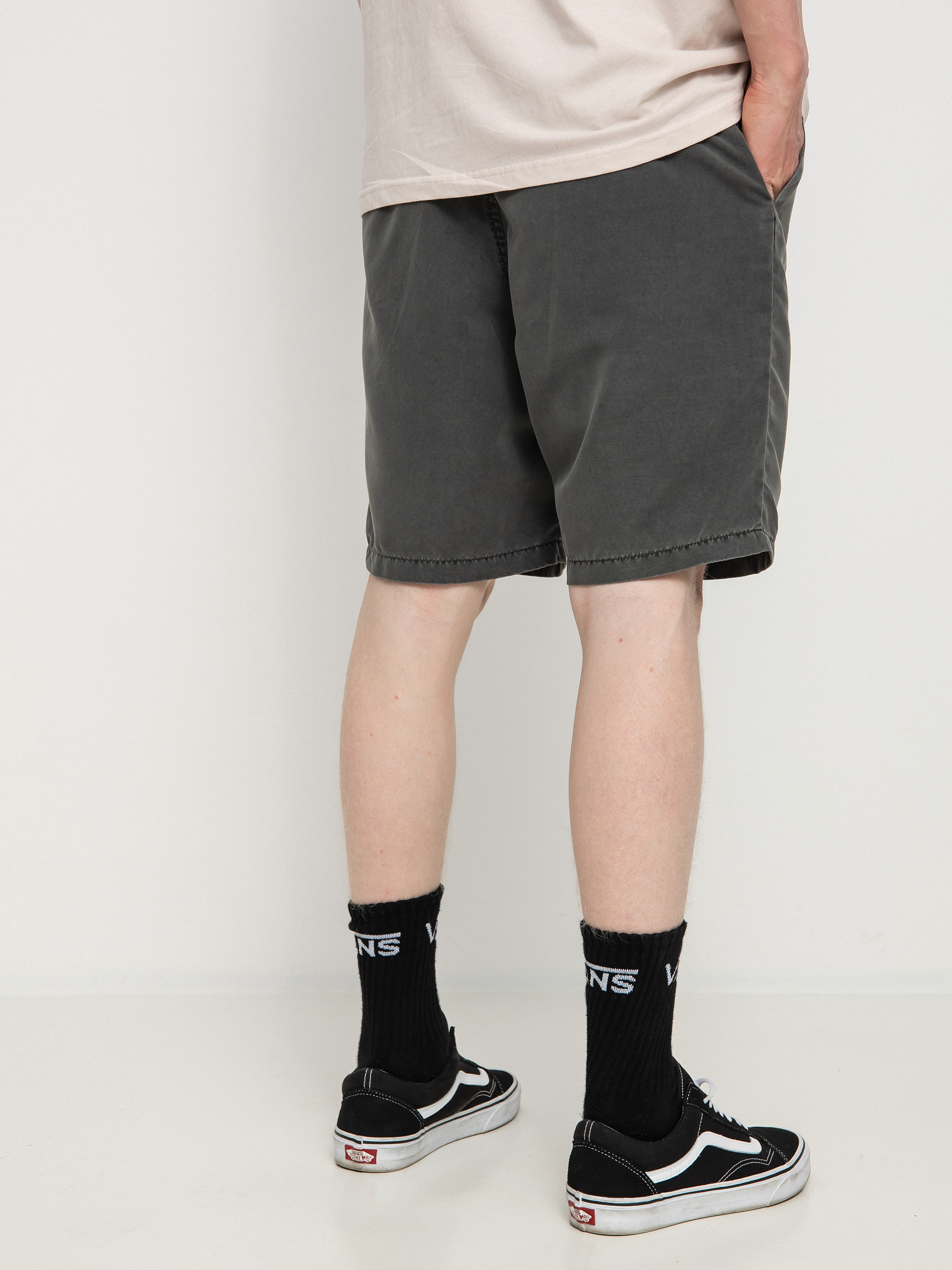 Billabong New Order Ovd Rövidnadrág (asphalt)