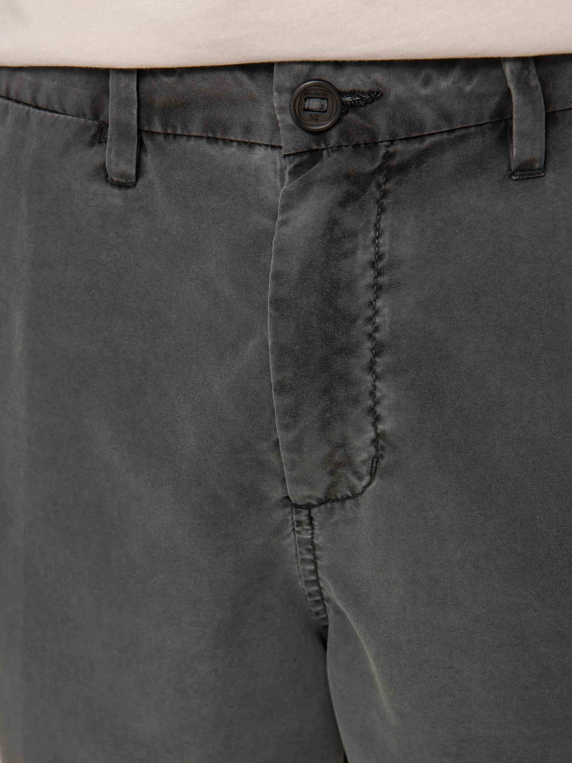 Billabong New Order Ovd Rövidnadrág (asphalt)