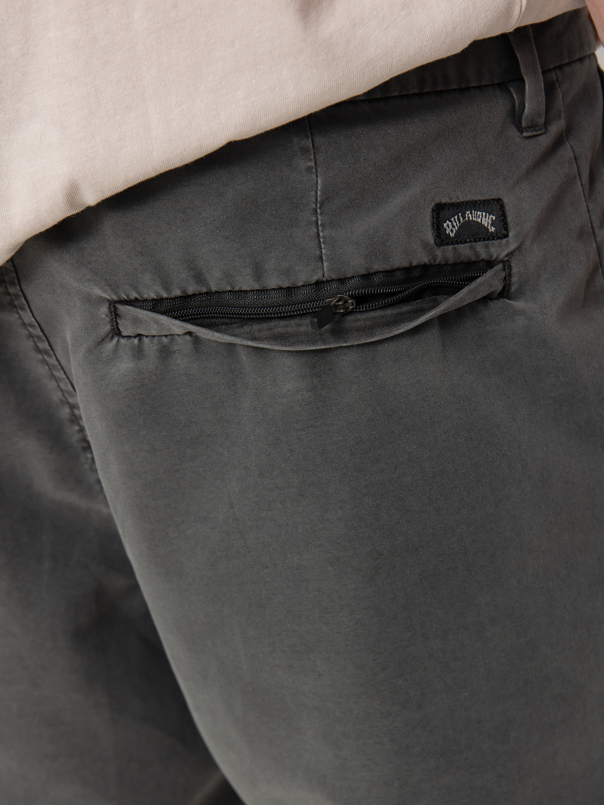 Billabong New Order Ovd Rövidnadrág (asphalt)