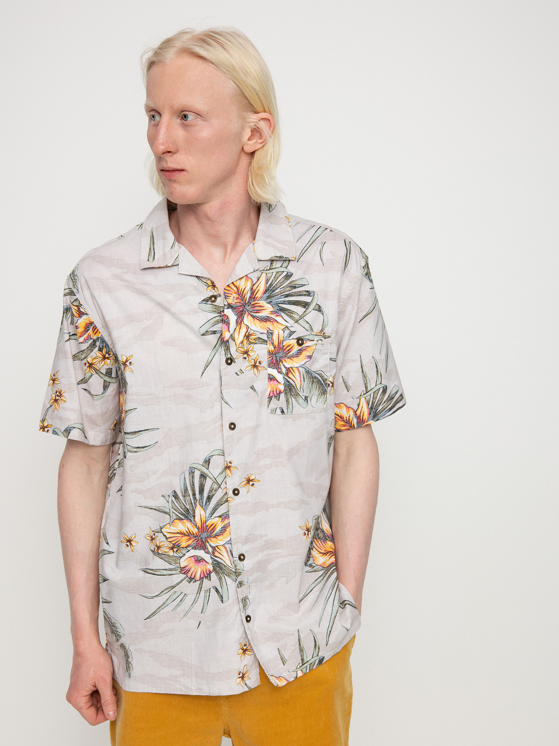 Billabong Sundays Vacay Ing (stone)