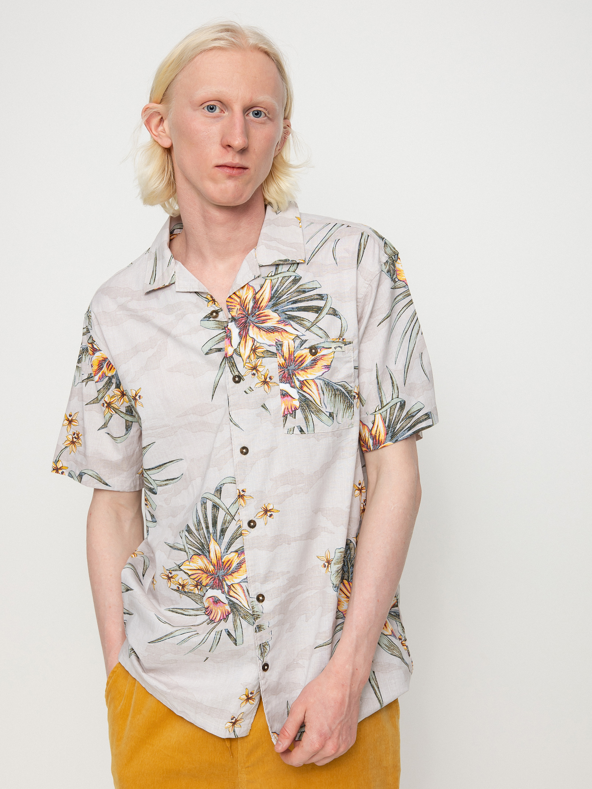 Billabong Sundays Vacay Ing (stone)