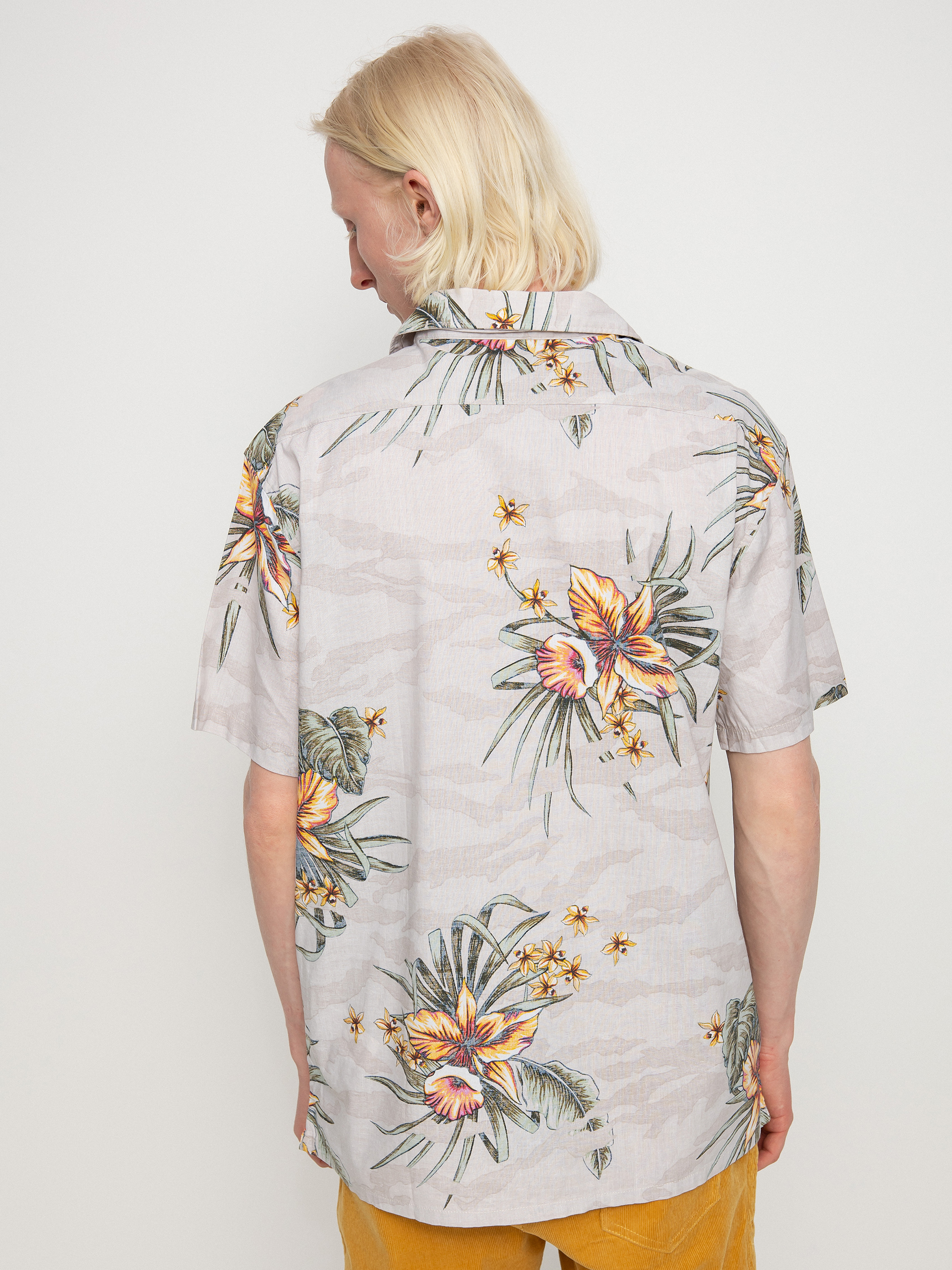 Billabong Sundays Vacay Ing (stone)