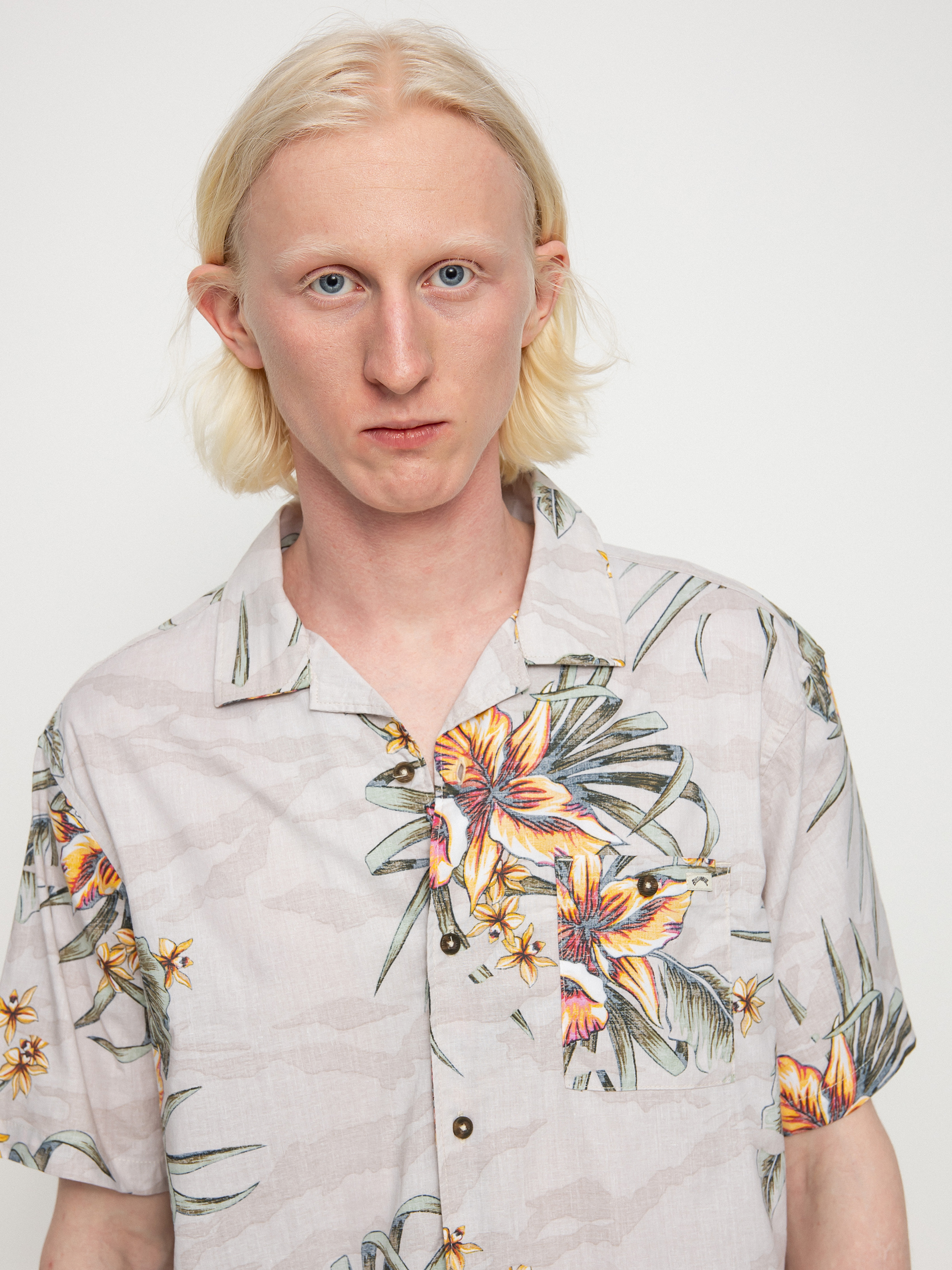 Billabong Sundays Vacay Ing (stone)