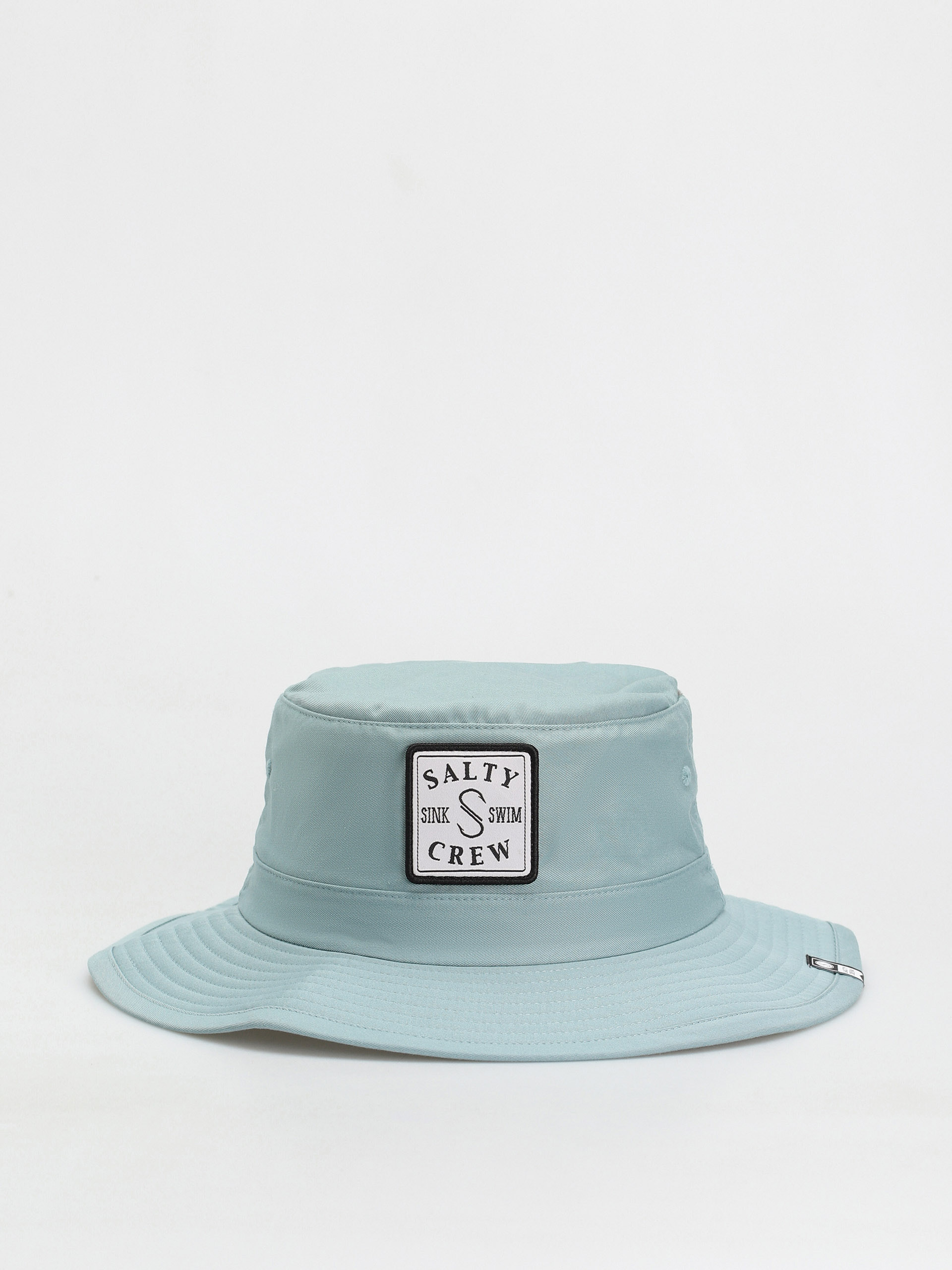 Salty Crew S Hook Boonie Kalap (sage)