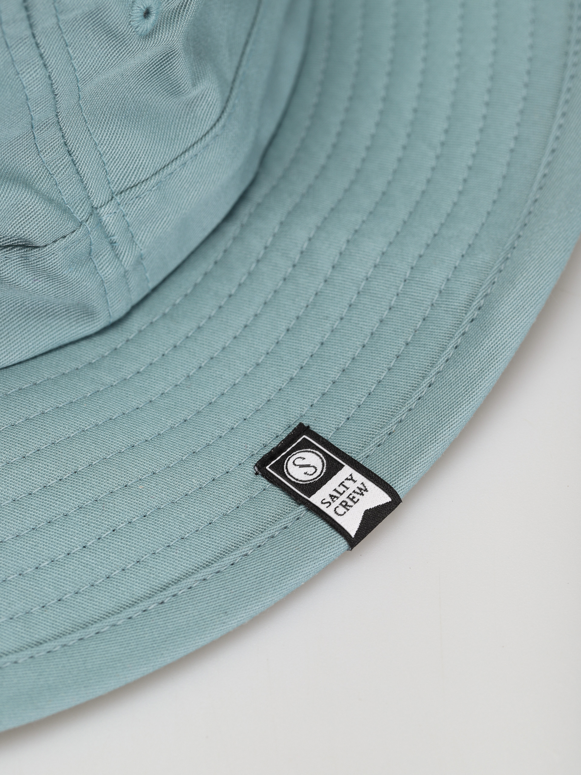 Salty Crew S Hook Boonie Kalap (sage)