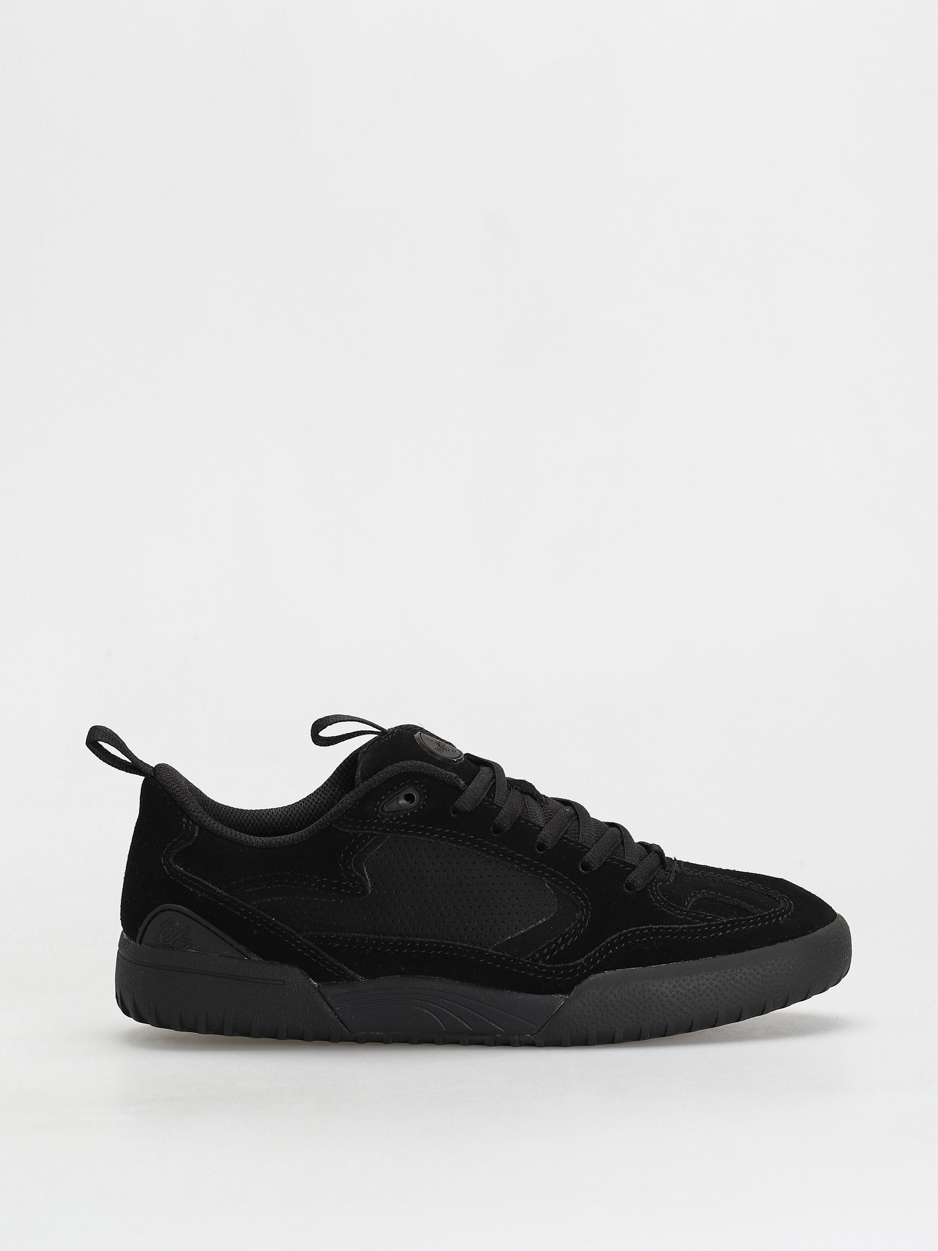 eS Quattro Cipu0151k (black/black)